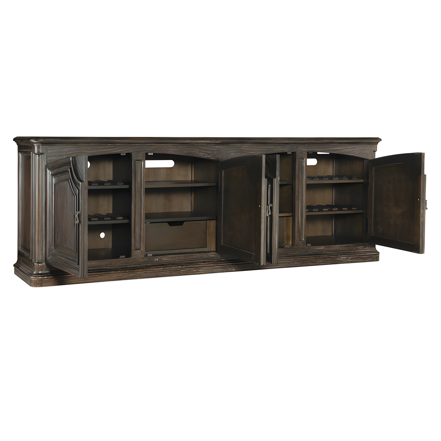 105.5'' Sideboard