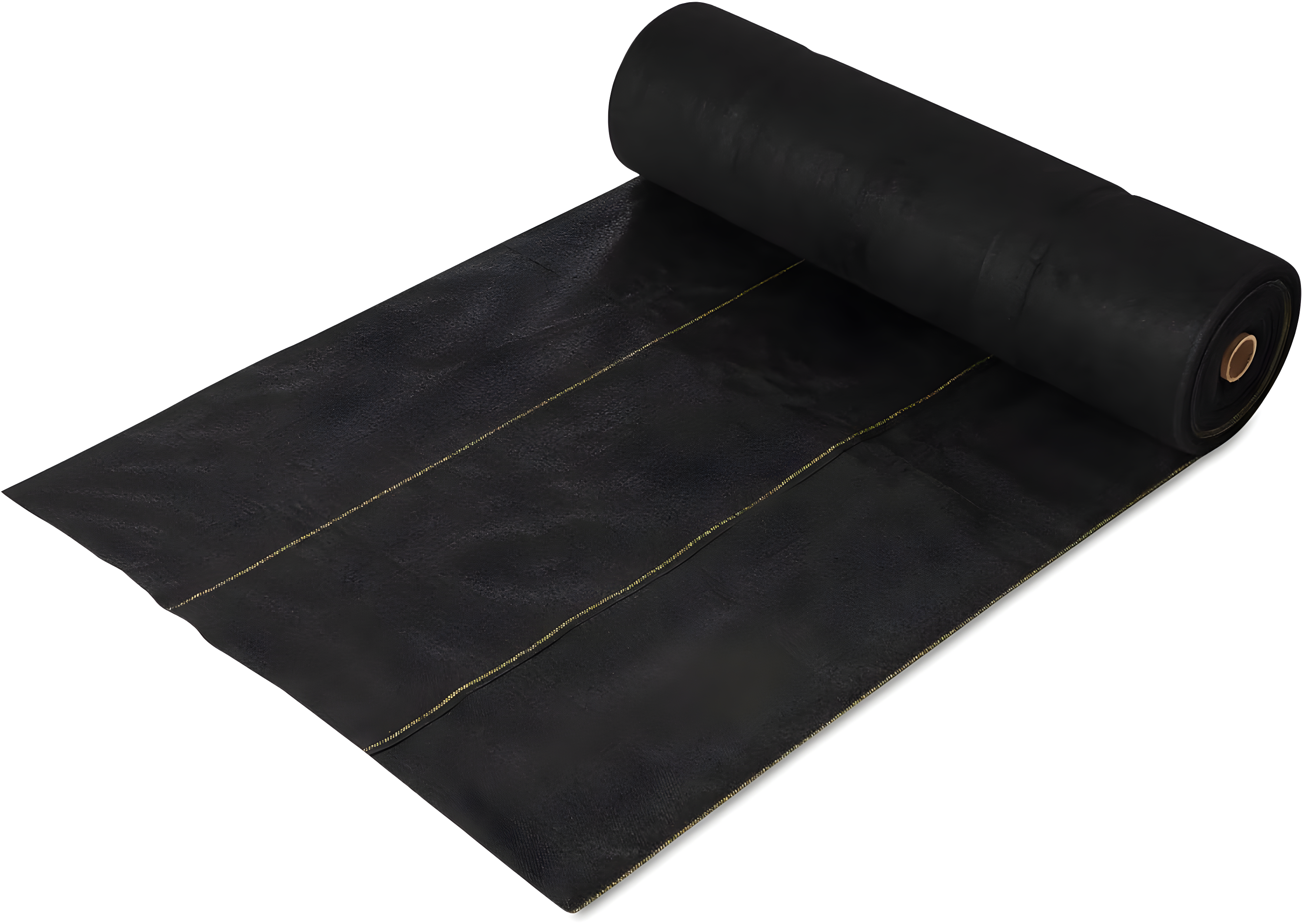 Dewitt DeWitt Pro 5 5oz Commercial Landscape Weed Barrier Ground Fabric
