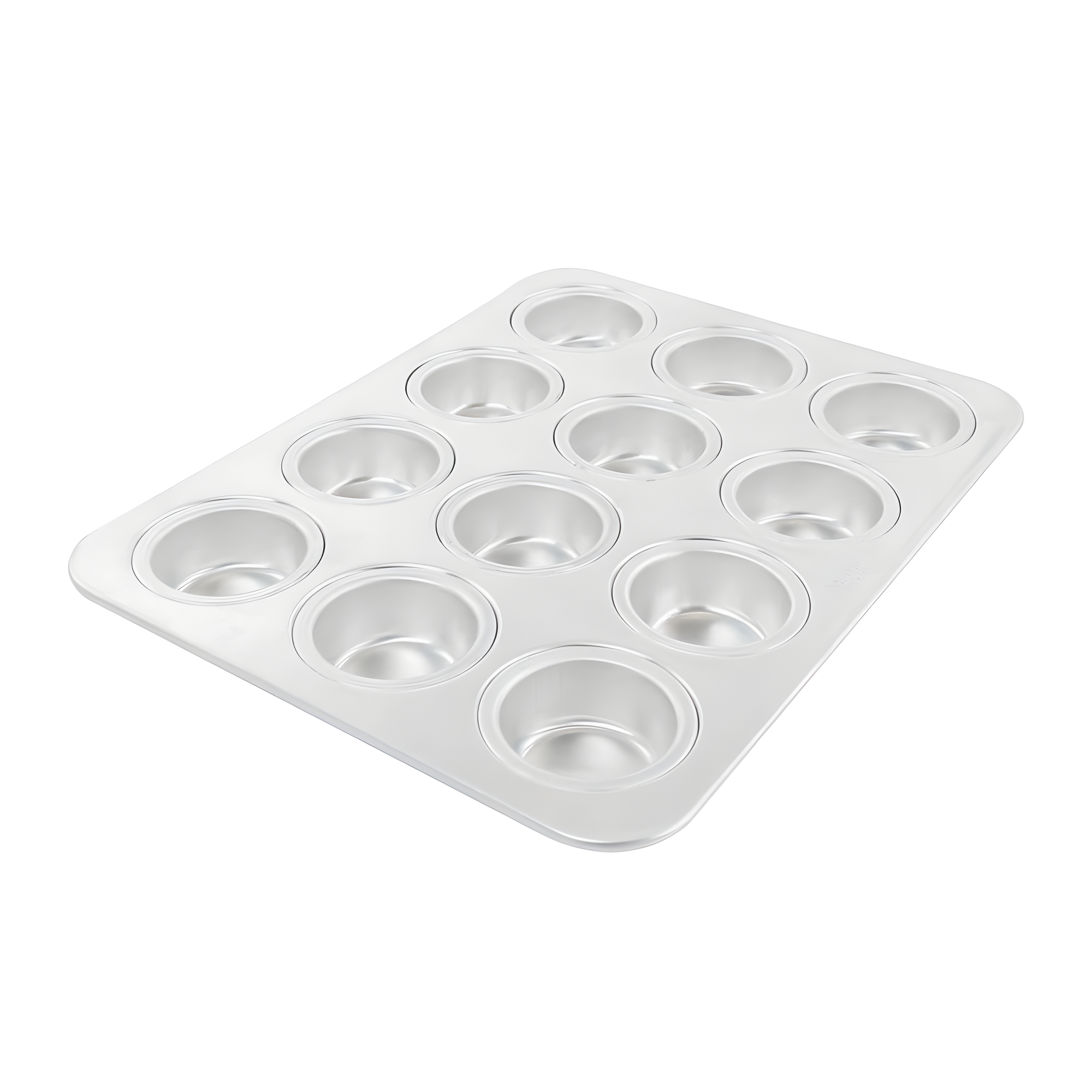 Martha Stewart 12 Cup Muffin Pan | Wayfair