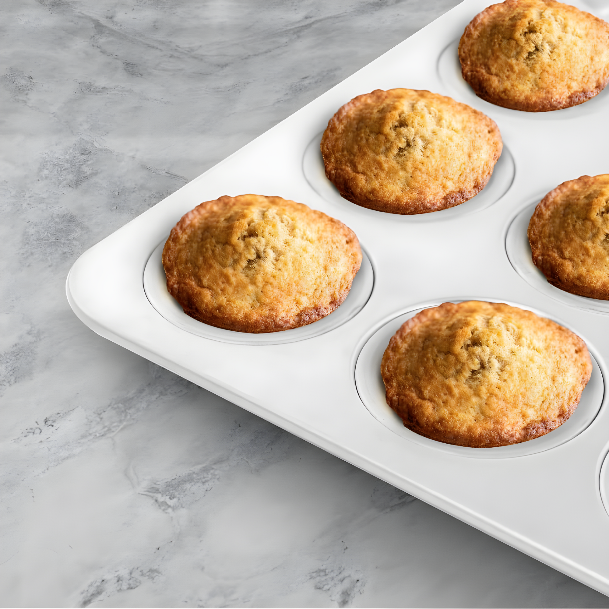 Martha Stewart 12 Cup Muffin Pan | Wayfair