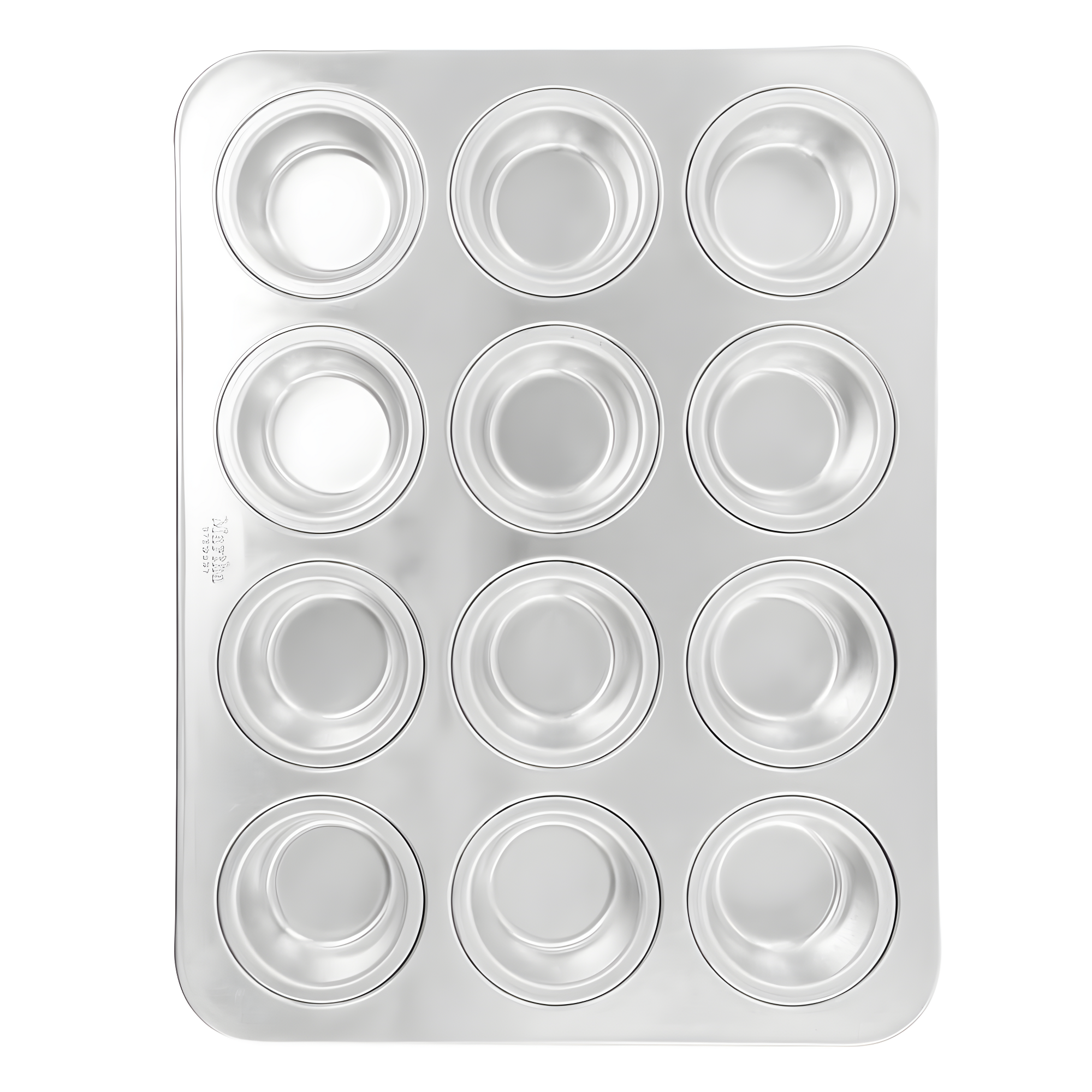 Martha Stewart 12 Cup Muffin Pan | Wayfair