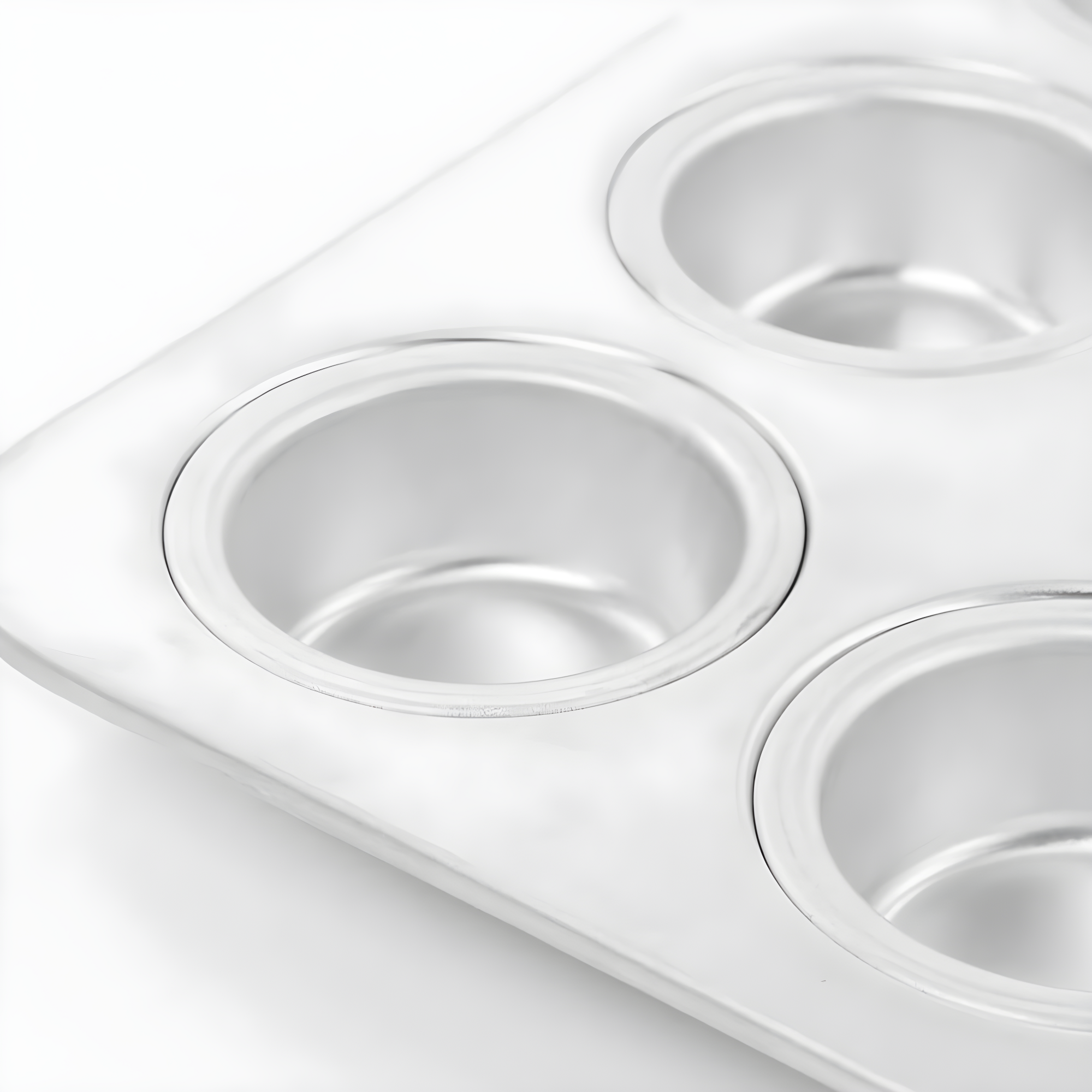Martha Stewart 12 Cup Muffin Pan | Wayfair
