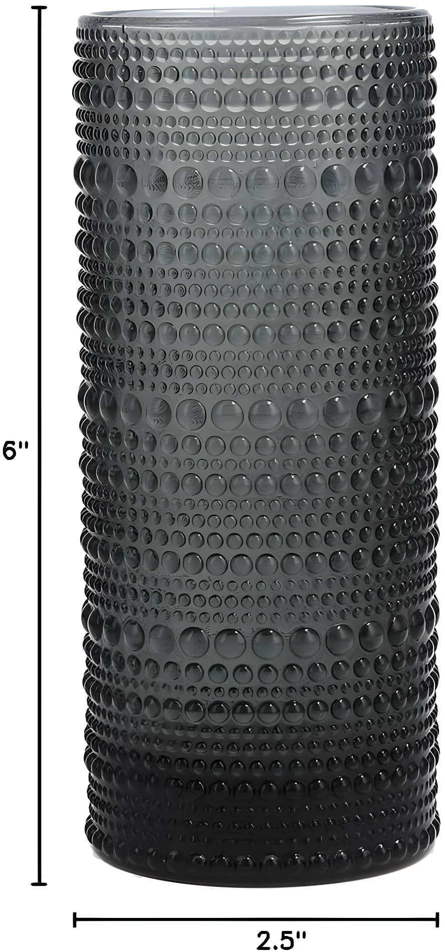 Jupiter Highball 11oz (Set of 6)