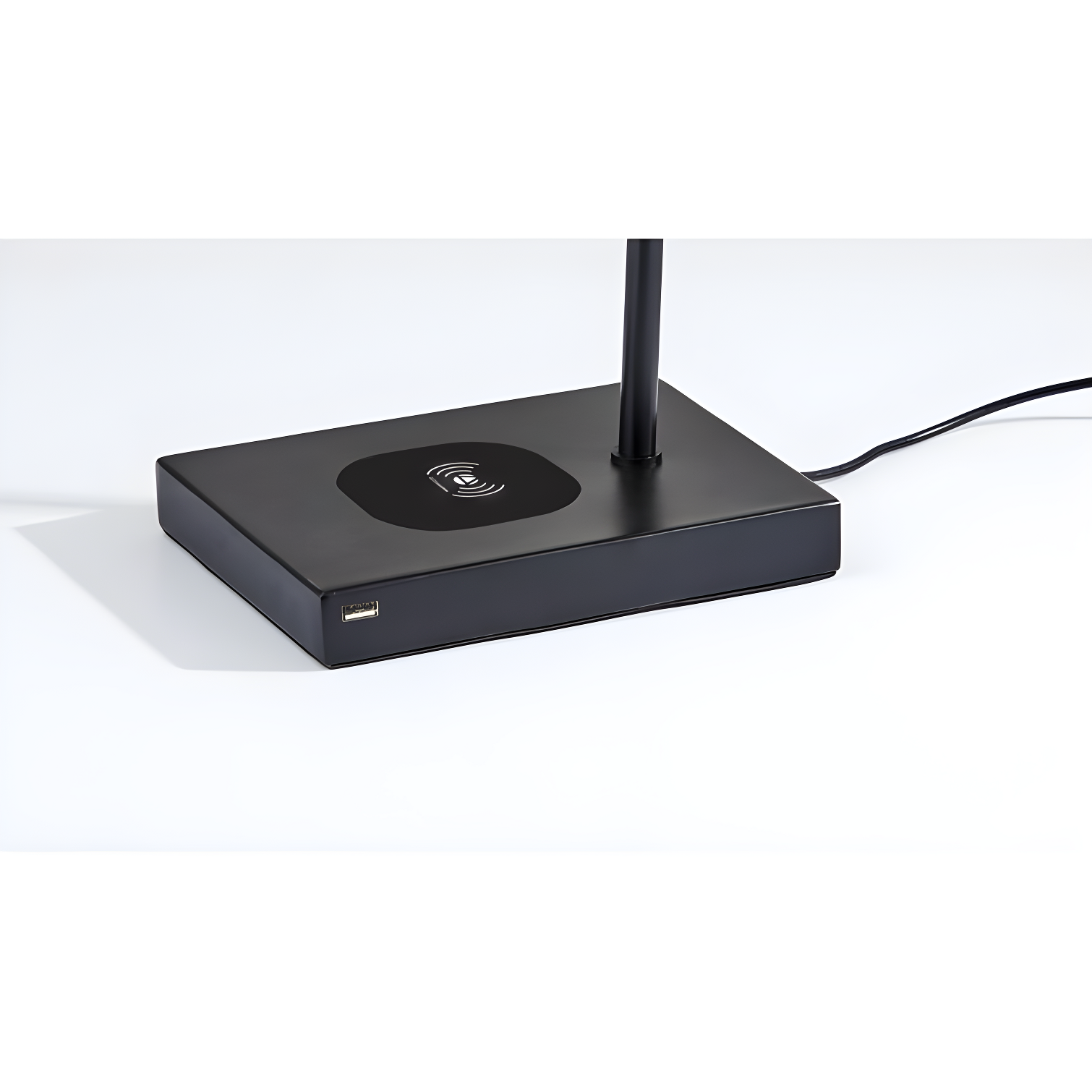 Adrian Charging Table Lamp