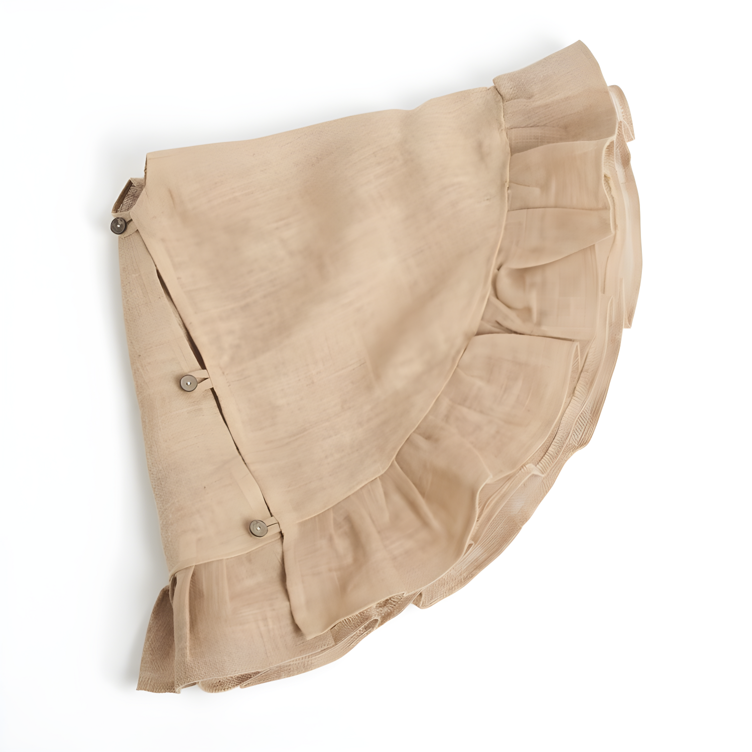 Sloane Burlap Tree Skirt