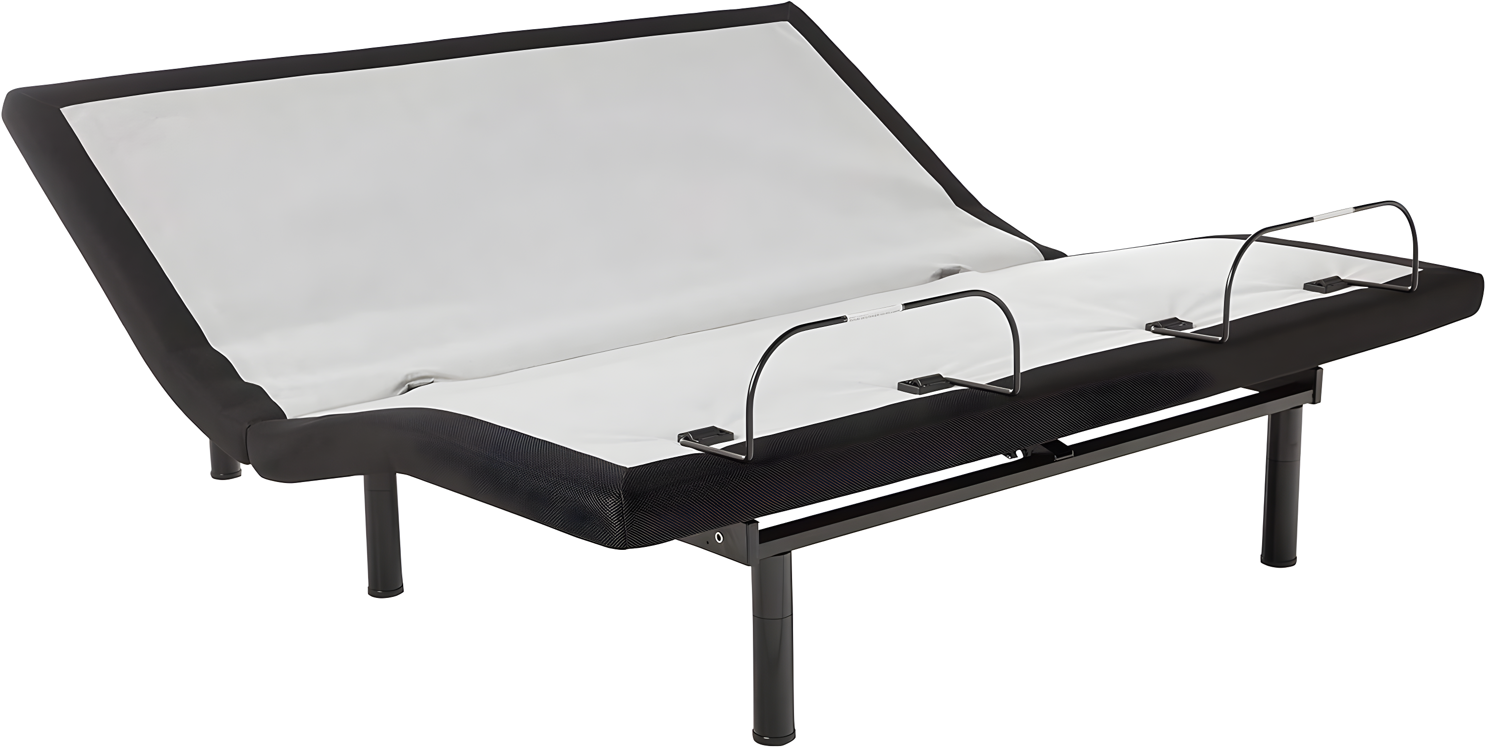 Honaz Adjustable Bed with Wireless Remote