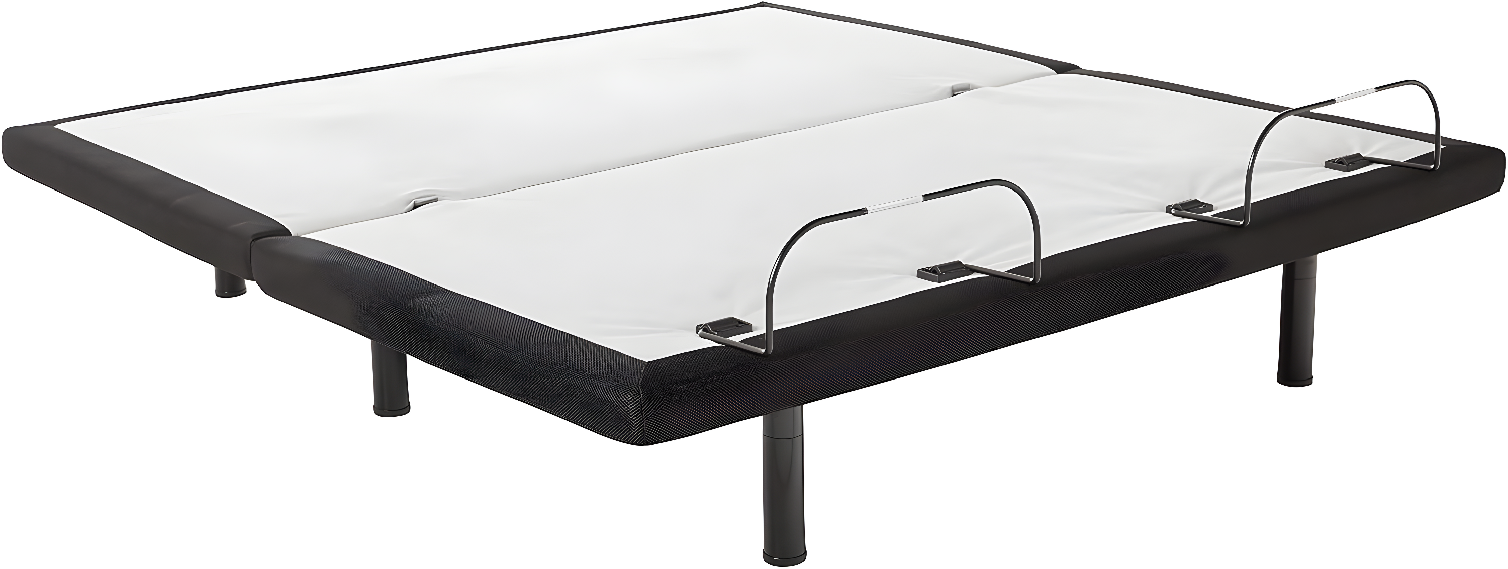 Honaz Adjustable Bed with Wireless Remote