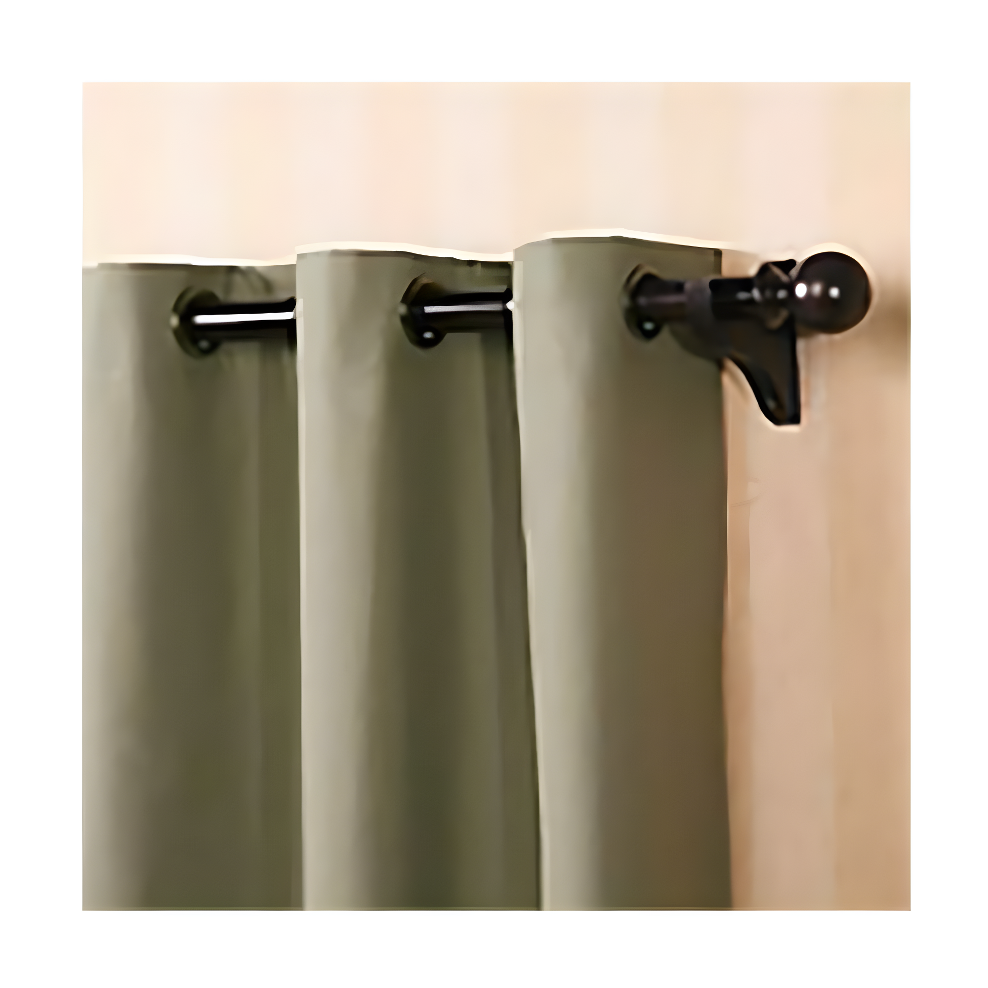 WallClaw LOC-N-LOAD Hammer-In Drywall Anchors - 10 PACK