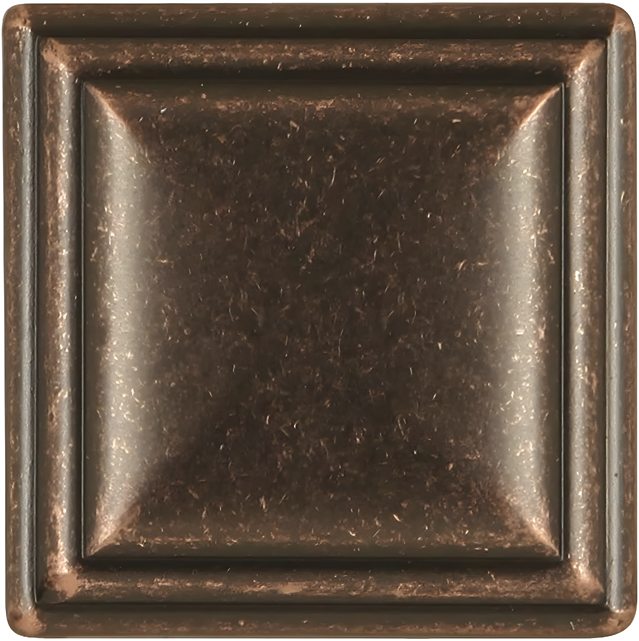 Somerset 1 5/16" Length Square Knob