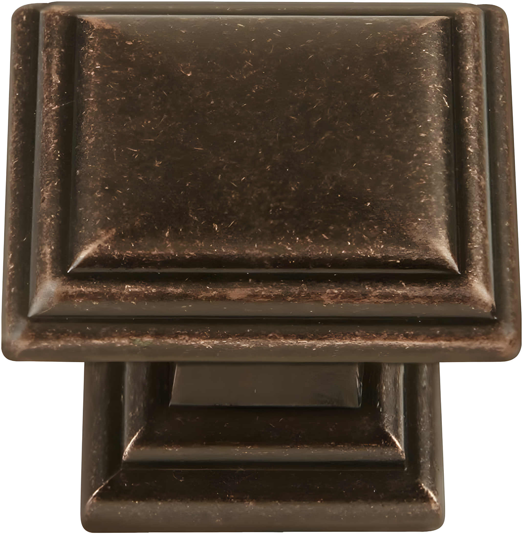Somerset 1 5/16" Length Square Knob