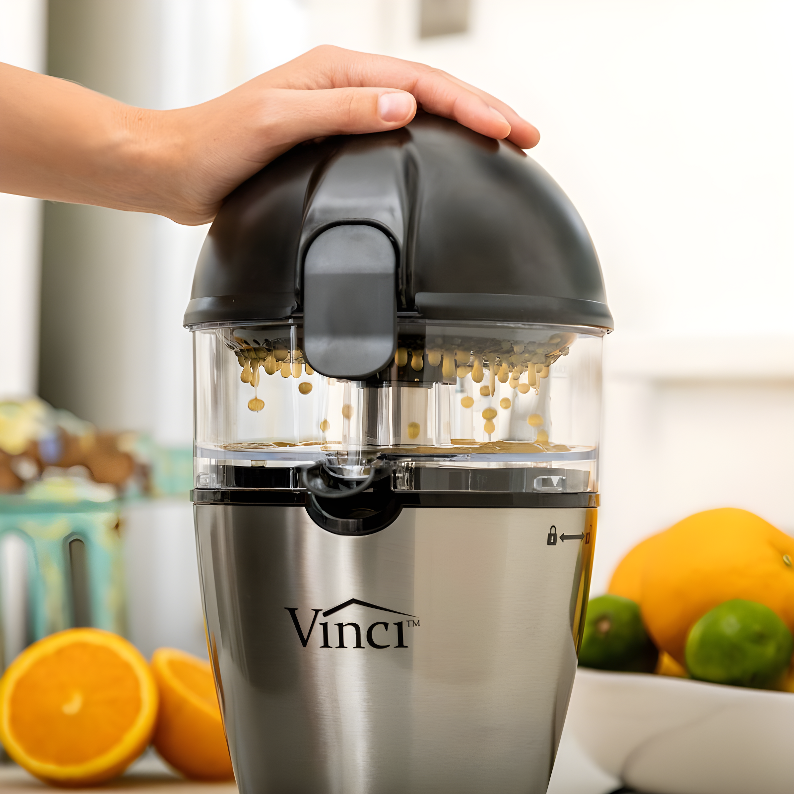 Vinci Vinci Electric Citrus Juicer