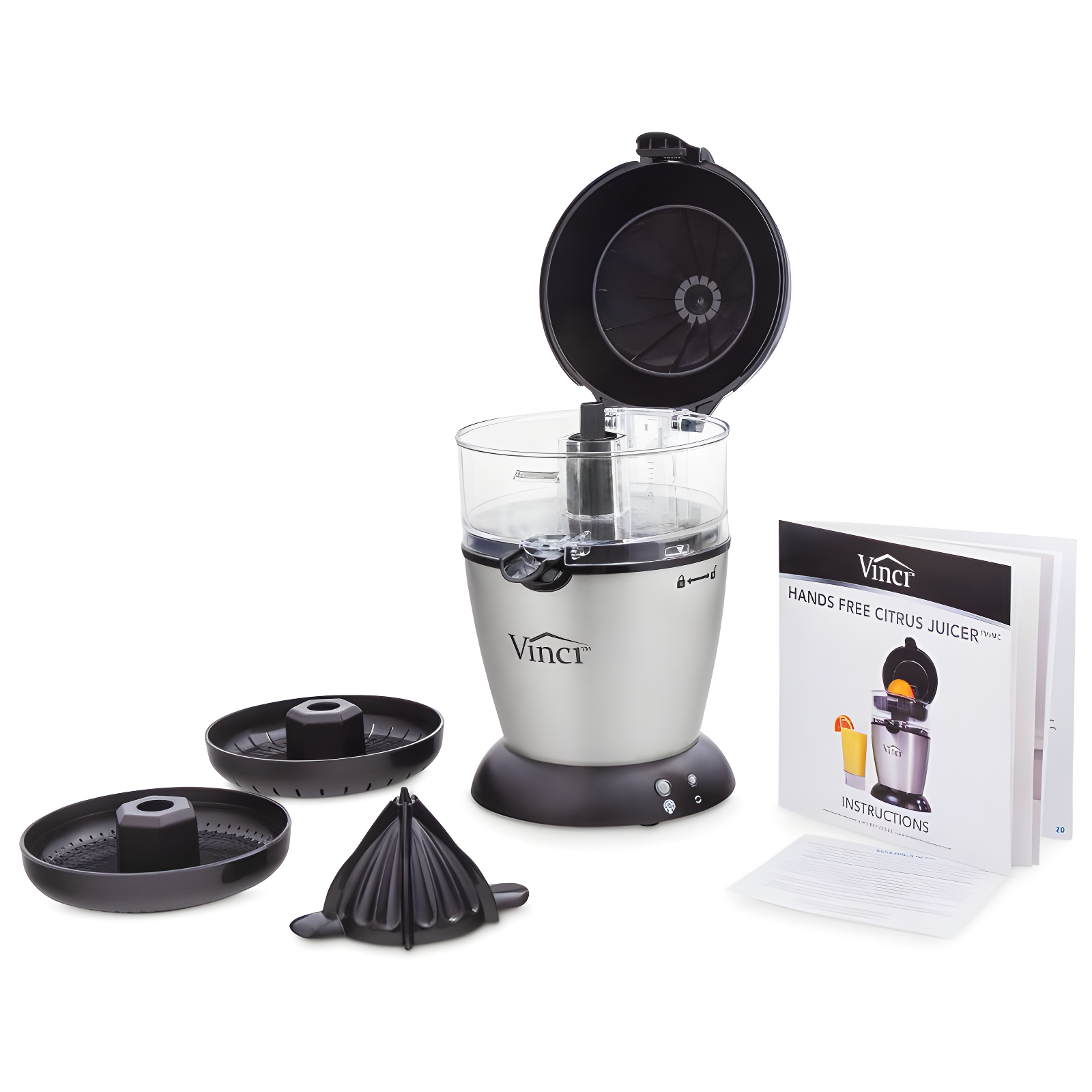 Vinci Vinci Electric Citrus Juicer
