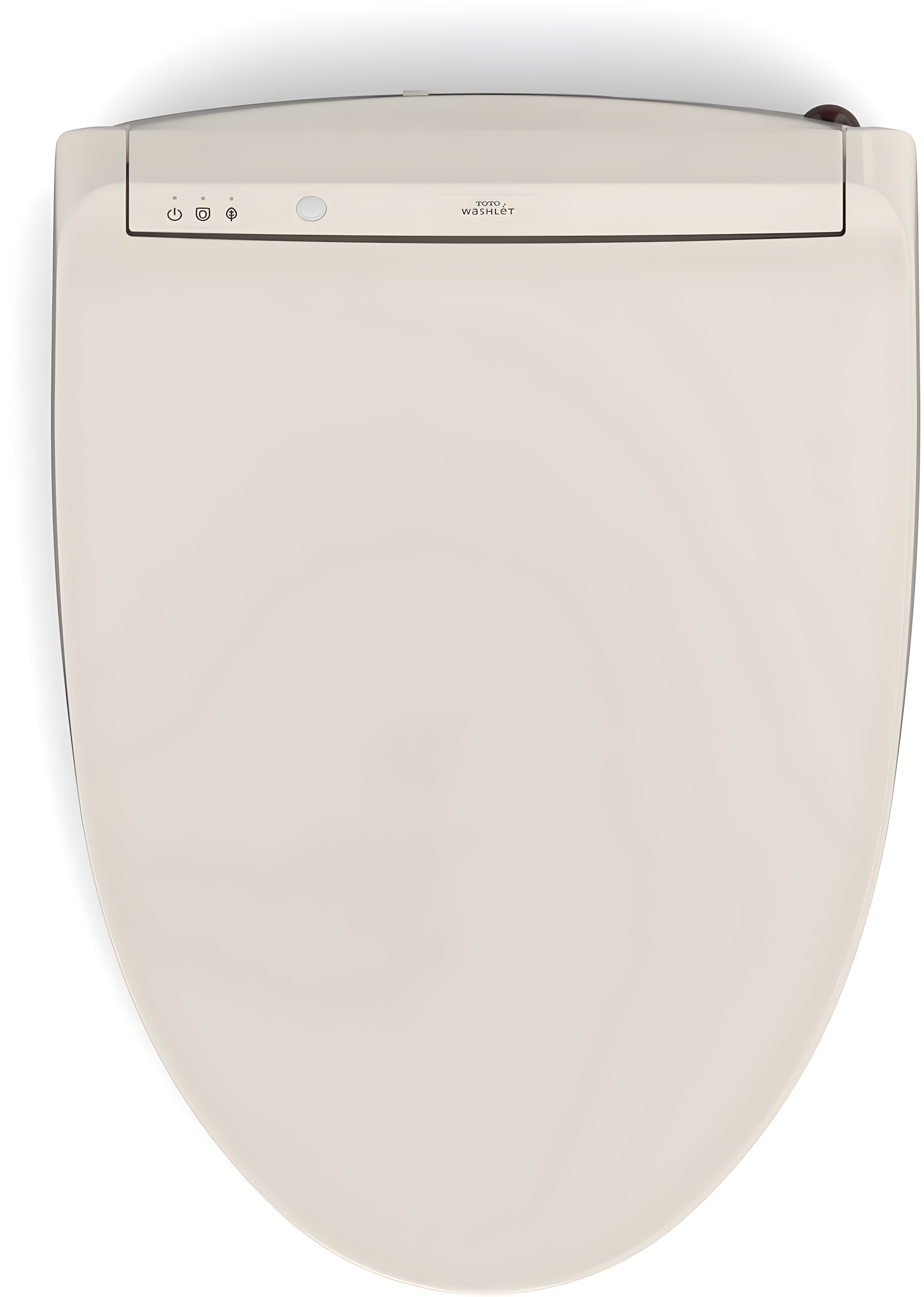 Washlet® Toilet Elongated Seat Bidet