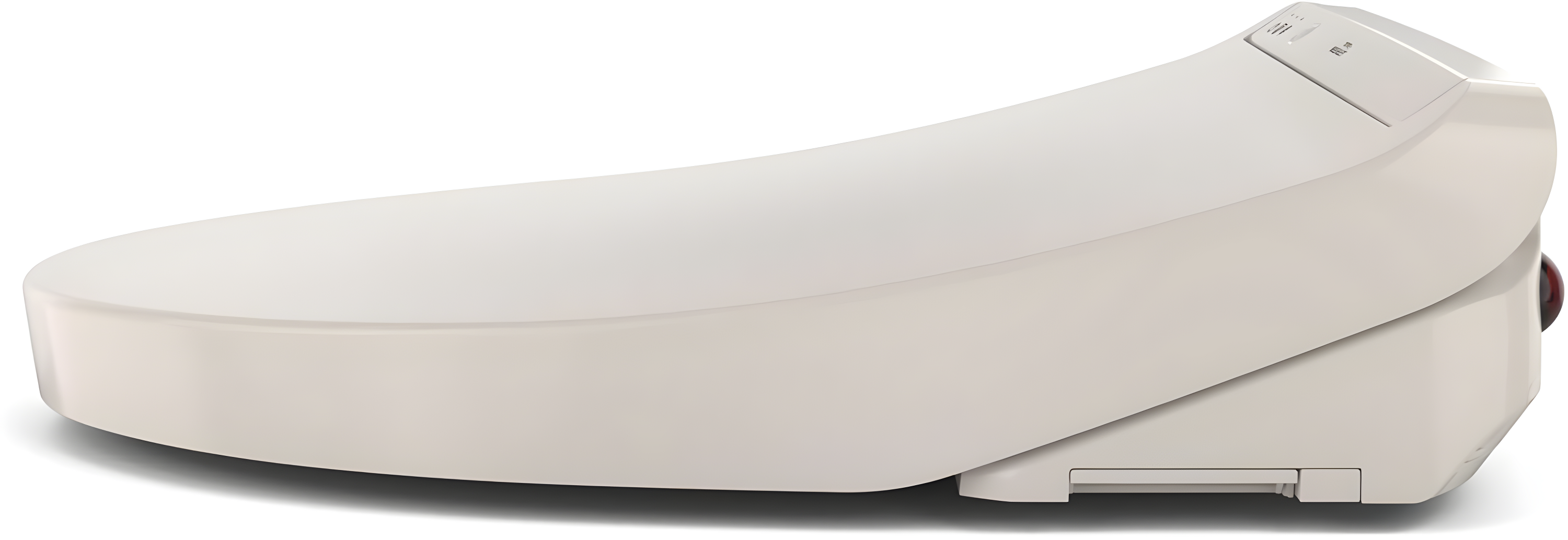 Washlet® Toilet Elongated Seat Bidet