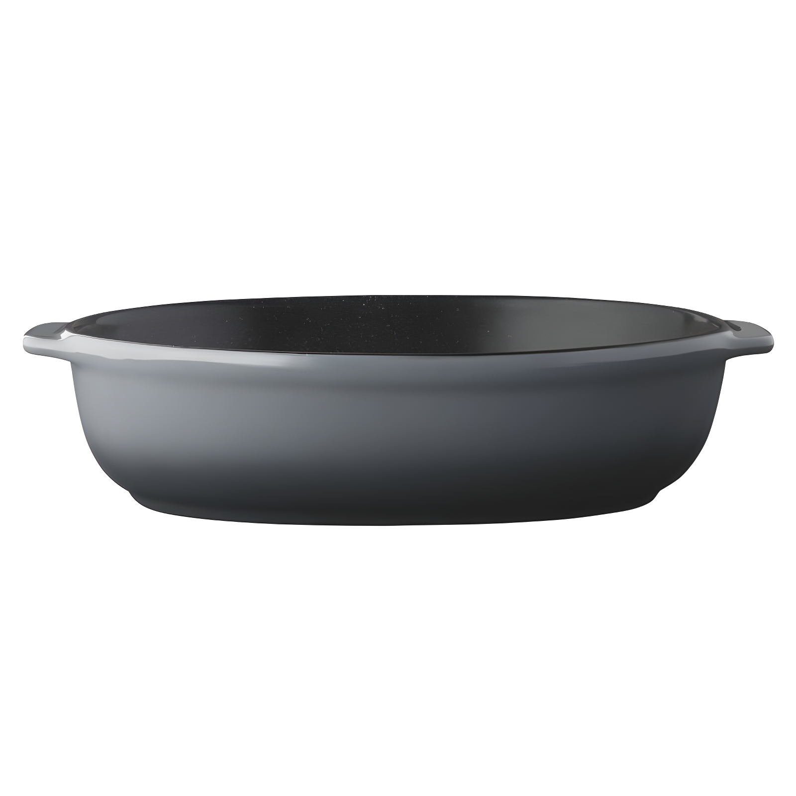 BergHOFF International Gem 5.3 Qt. Stoneware Oval Baking Dish