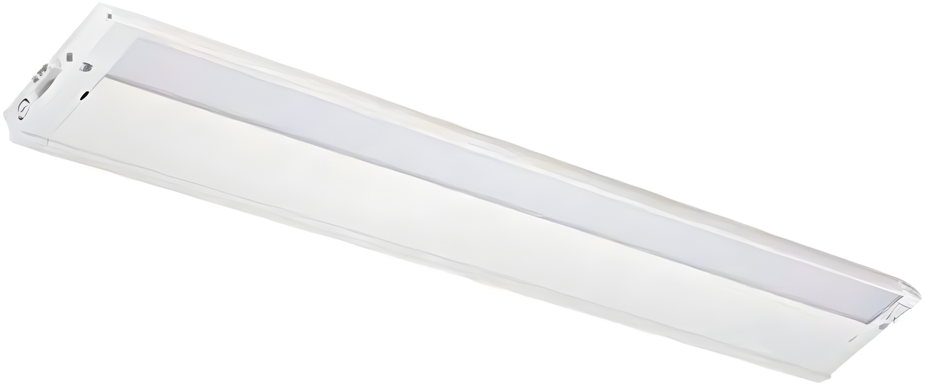 4U Series LED 30'' Under Cabinet Linkable Light Bar
