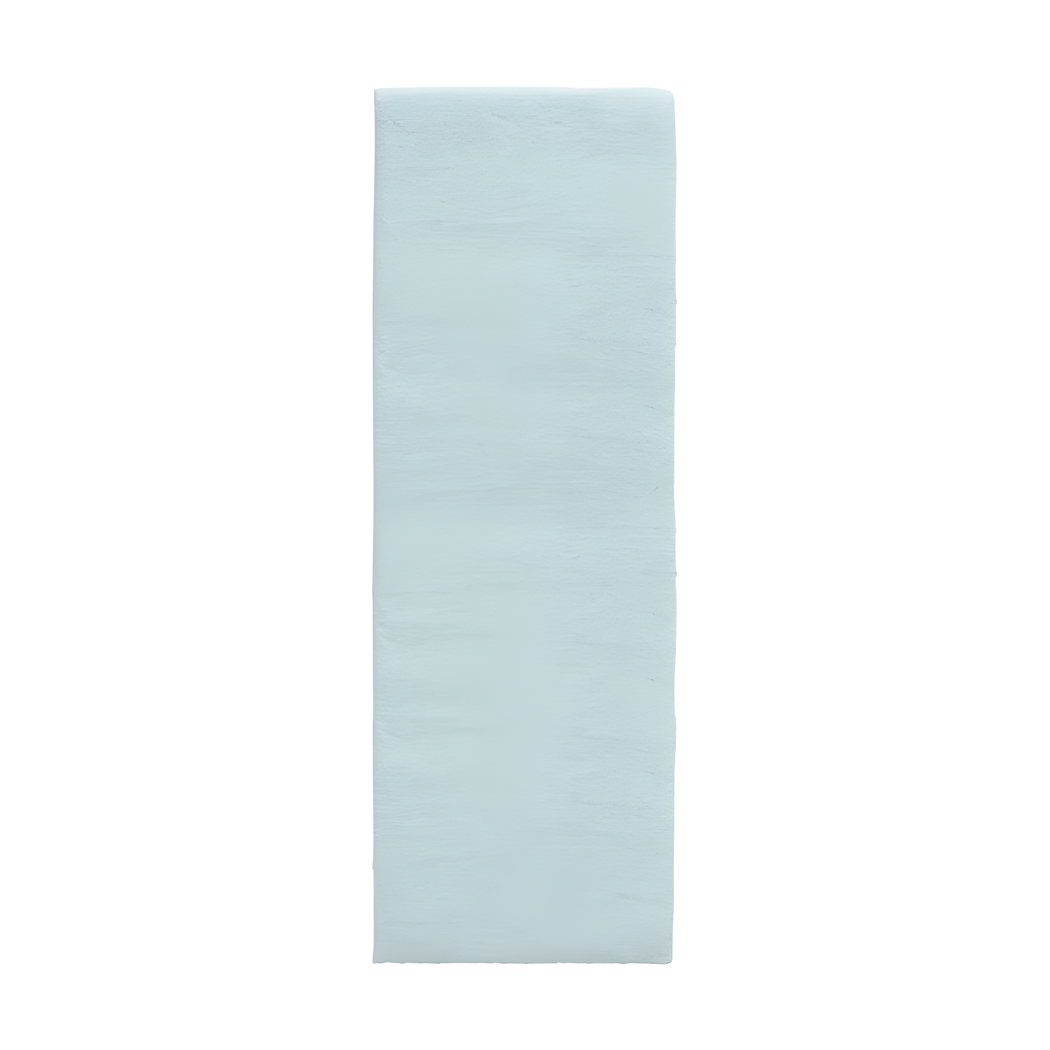 Marshmallow Bath Rug