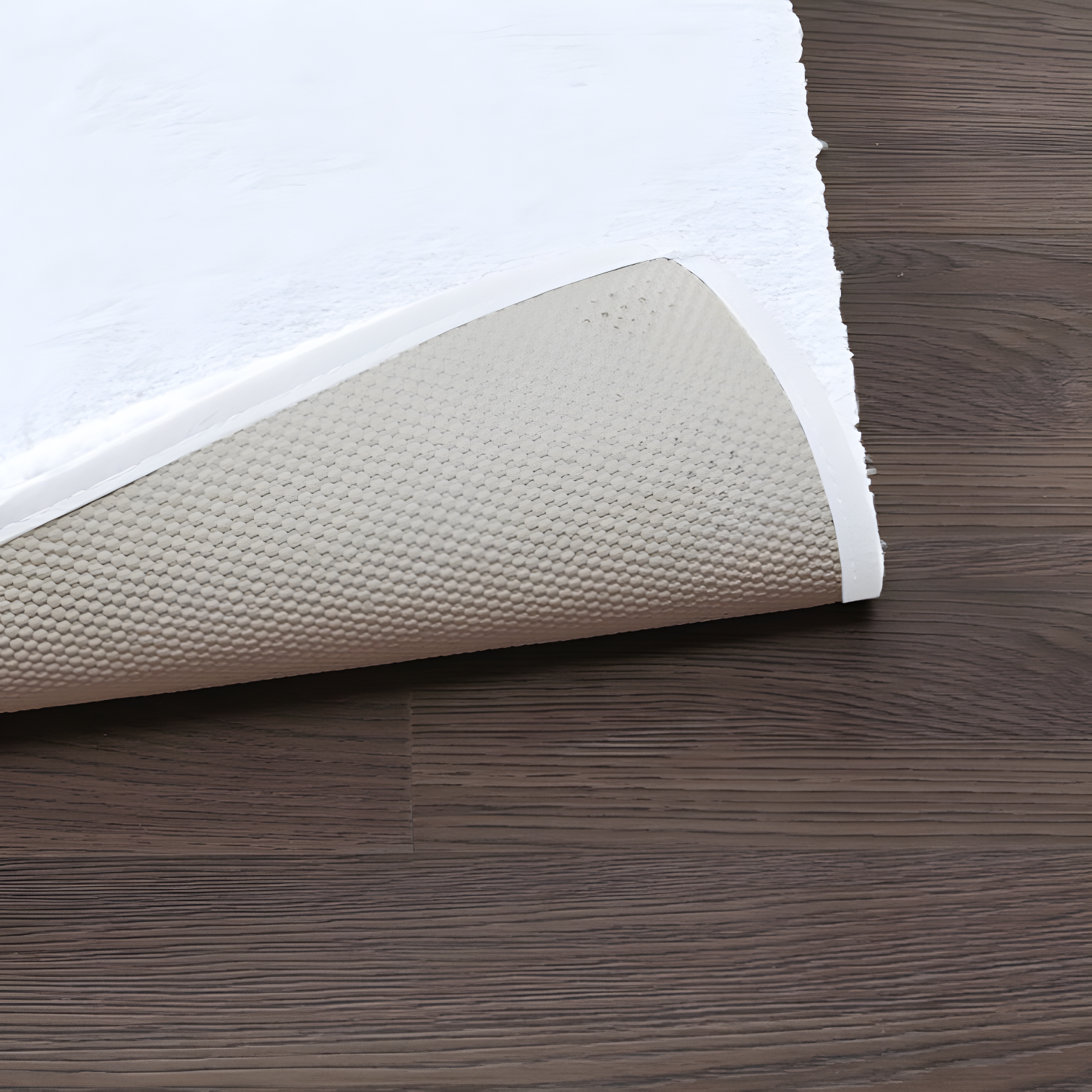 Marshmallow Bath Rug
