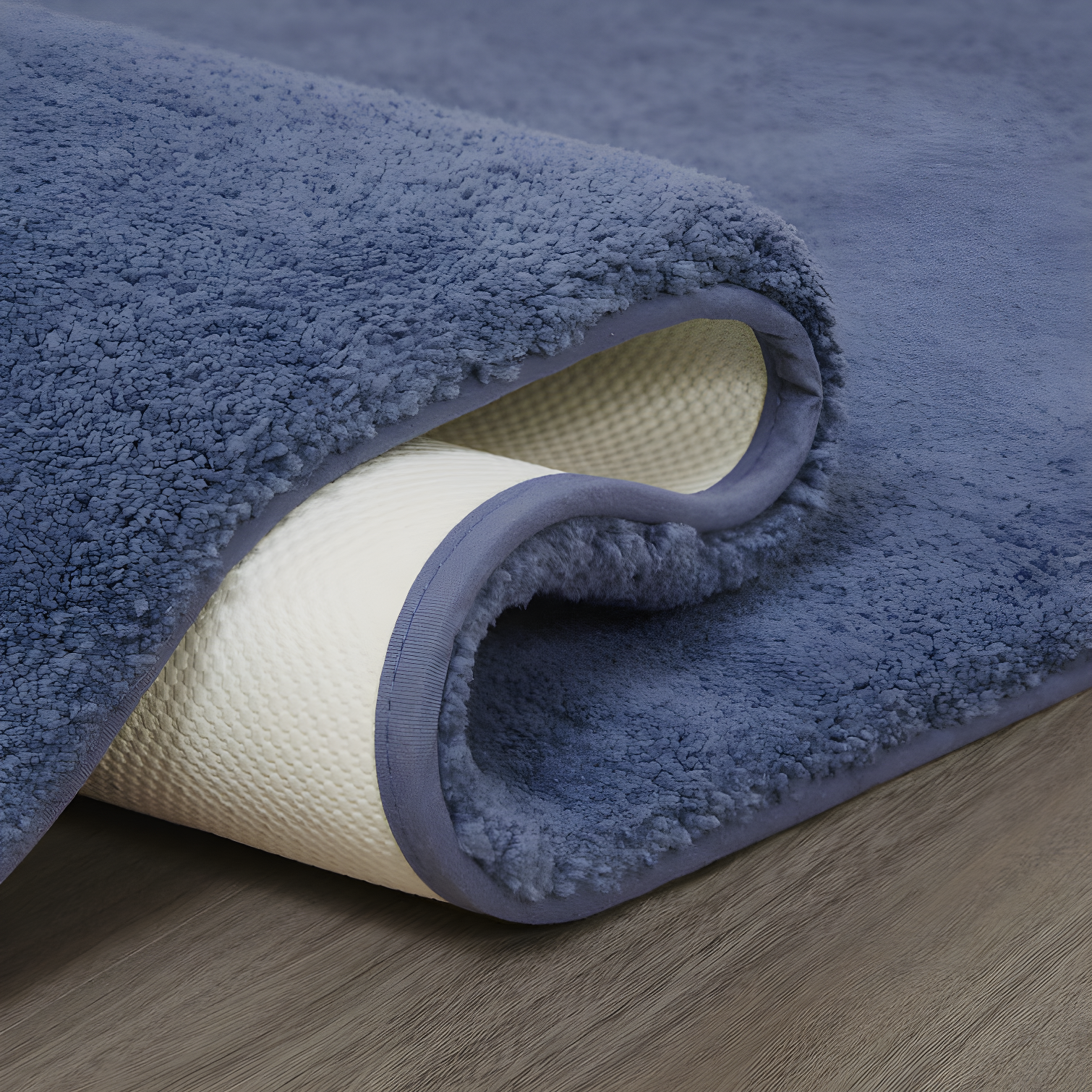 Marshmallow Bath Rug