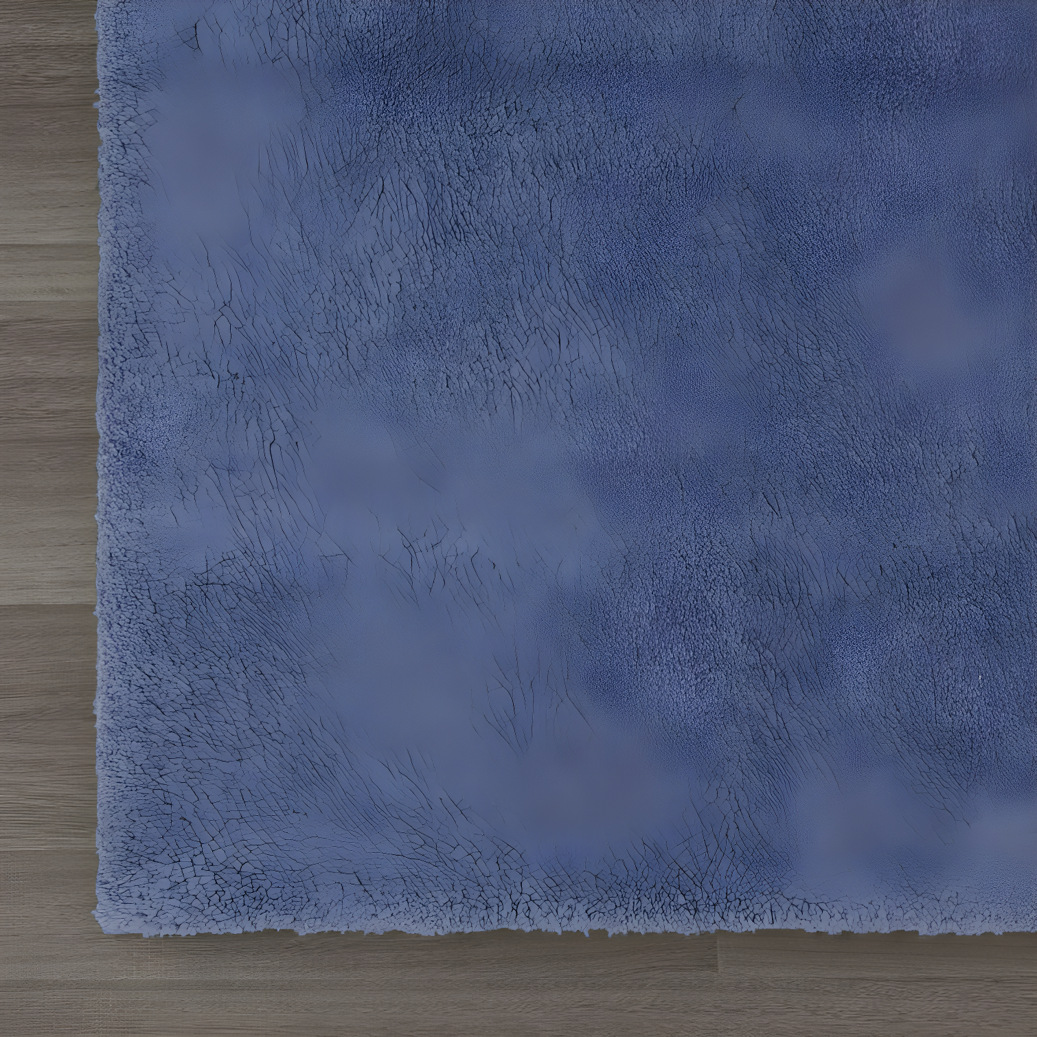 Marshmallow Bath Rug