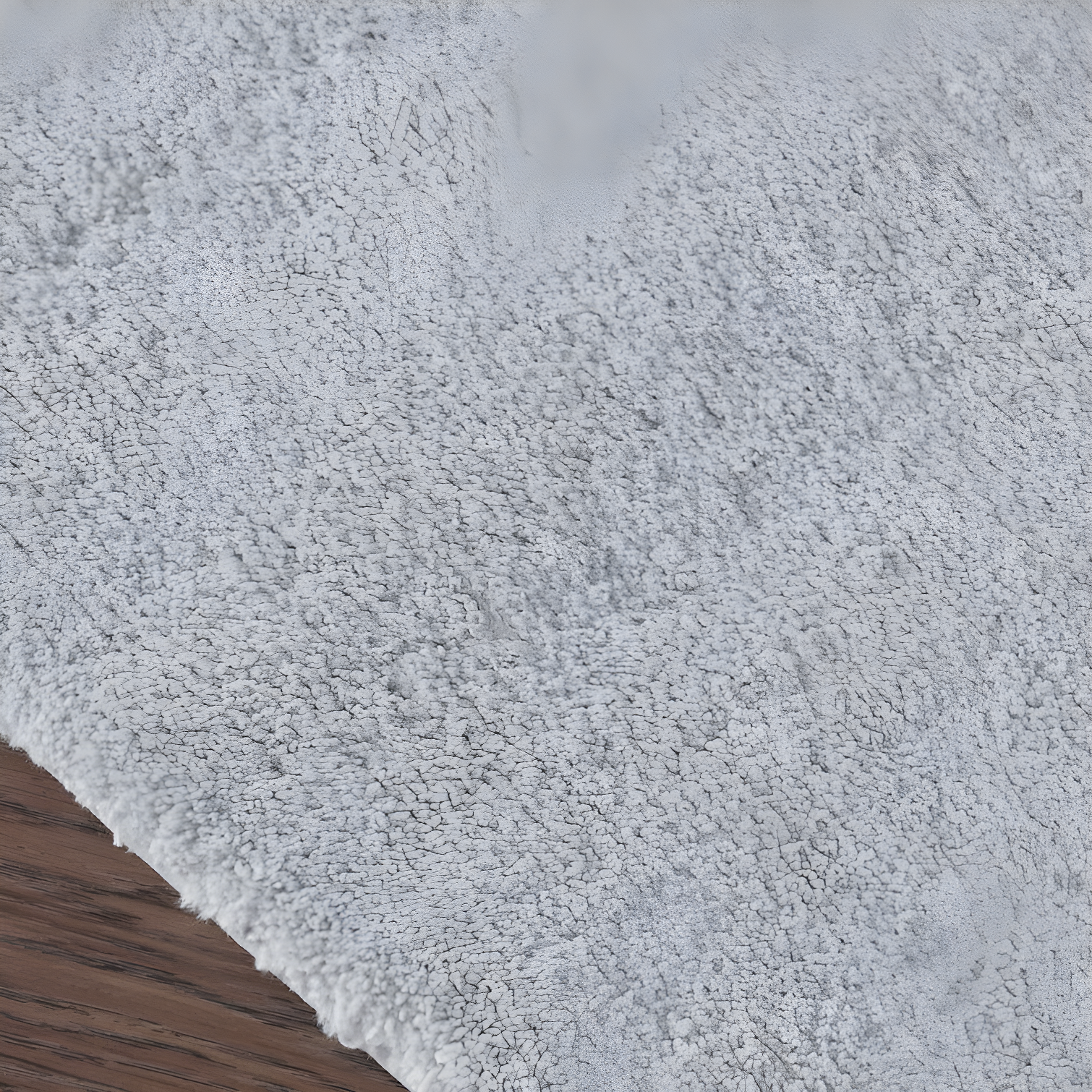 Marshmallow Bath Rug