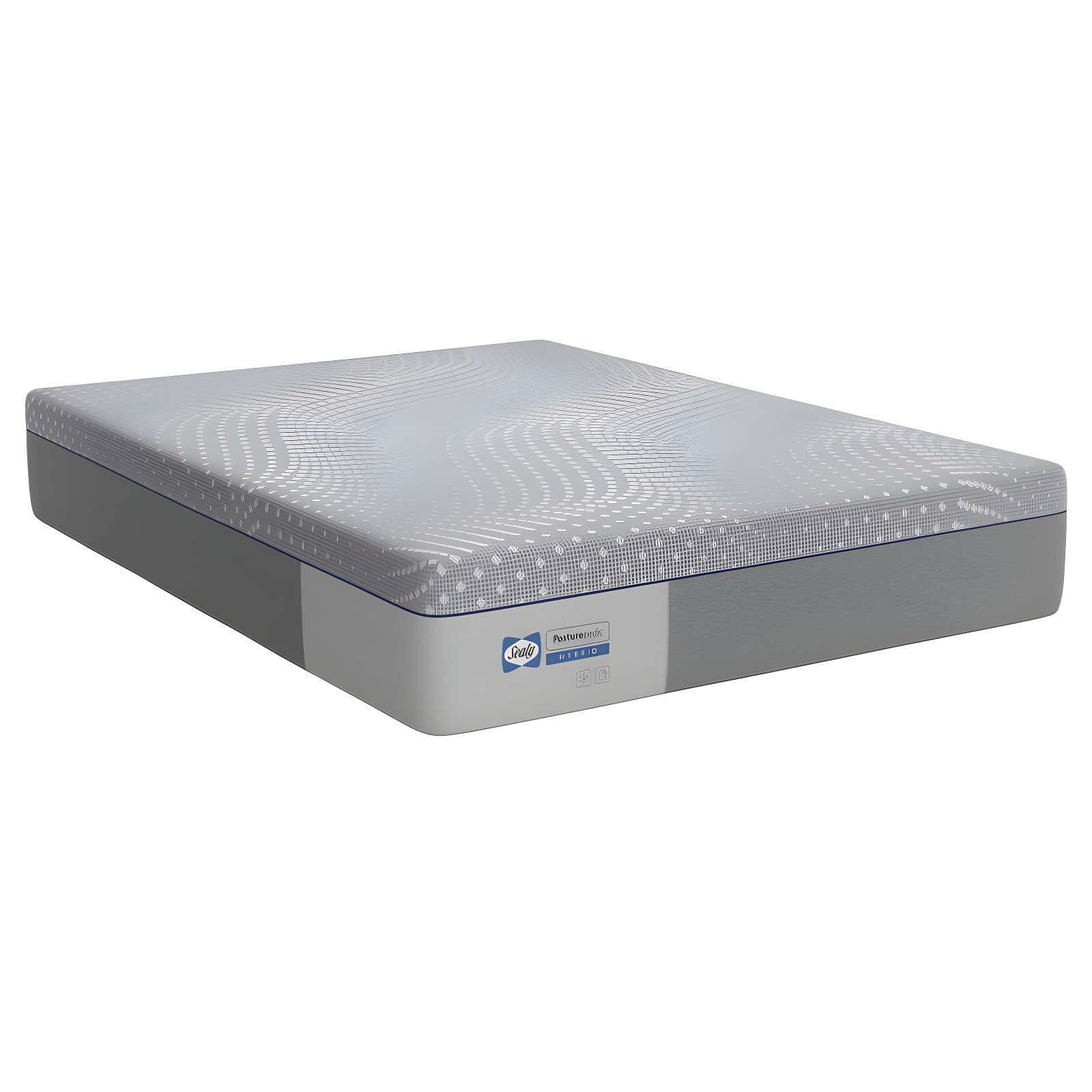 Sealy Sealy Lacey 13" Soft Hybrid Mattress