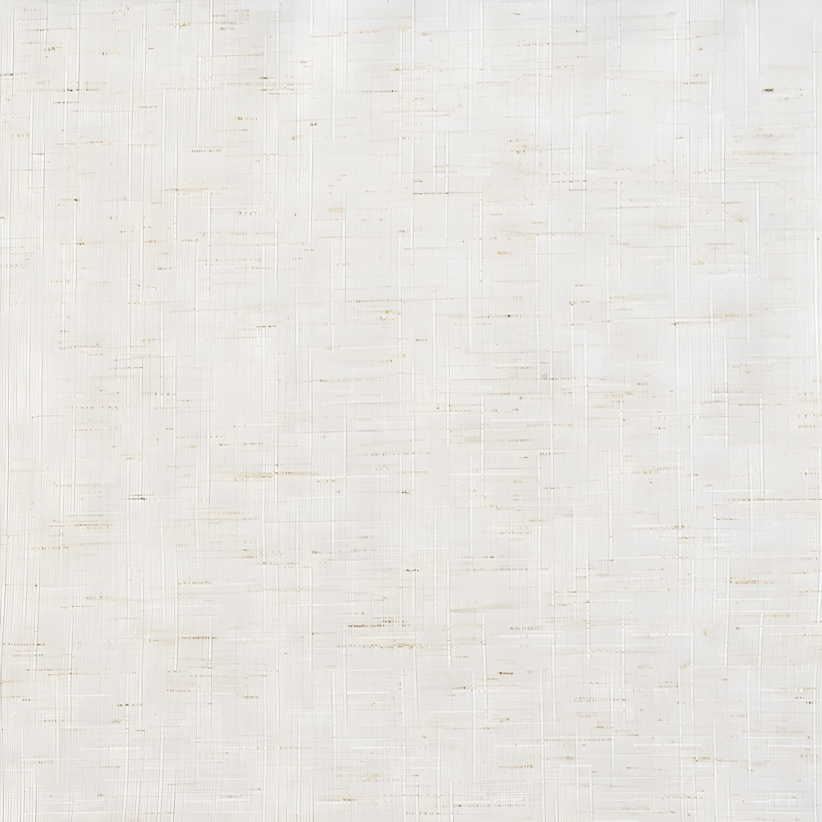 54"x63" No. 918 Light Filtering Semi-Sheer Amalfi Rod Pocket Curtain Panel Pearl White: Linen Curtain Panel