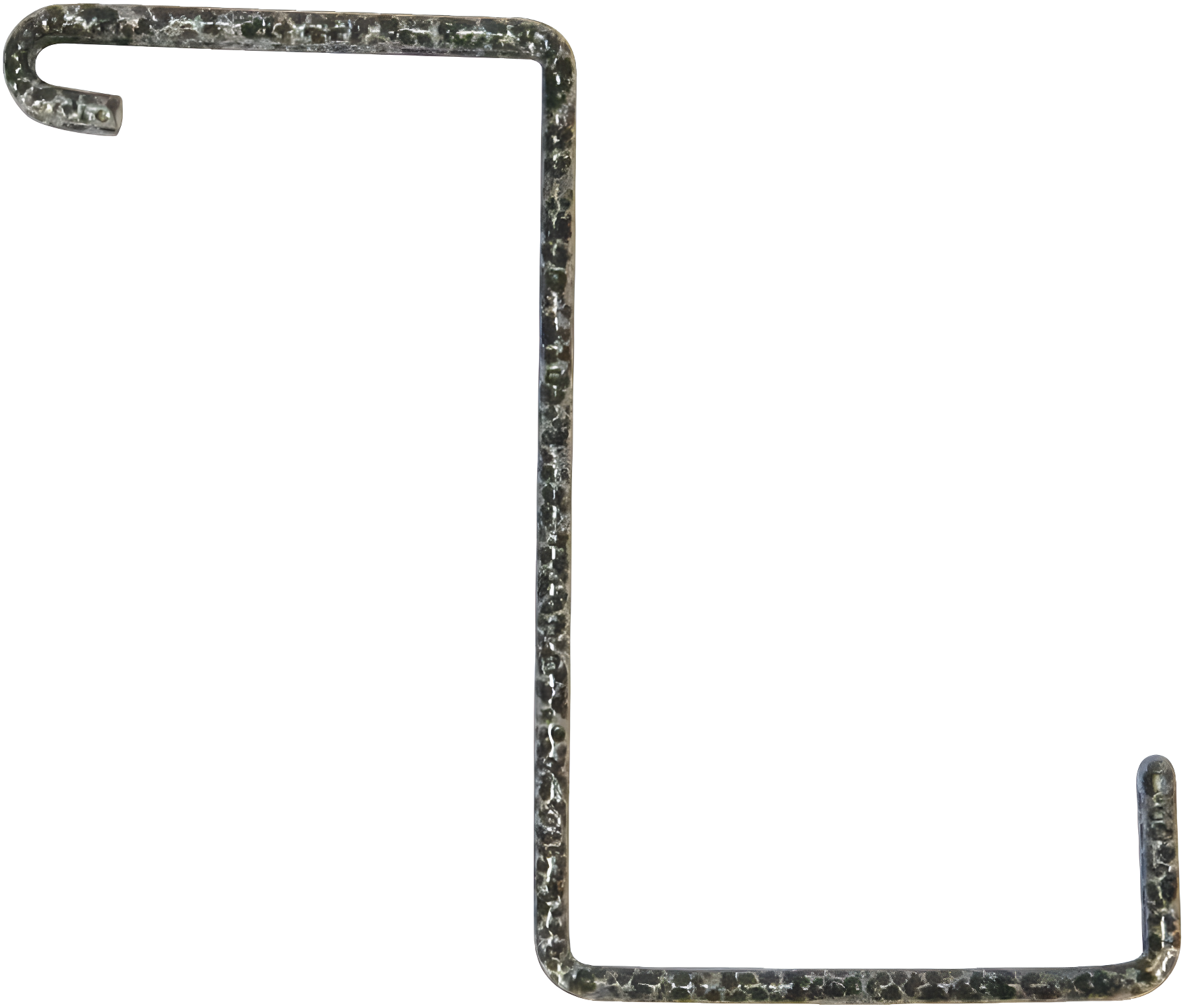 Hyloft Hyloft Z-Hook Ceiling Mounted Bike Rack 00682