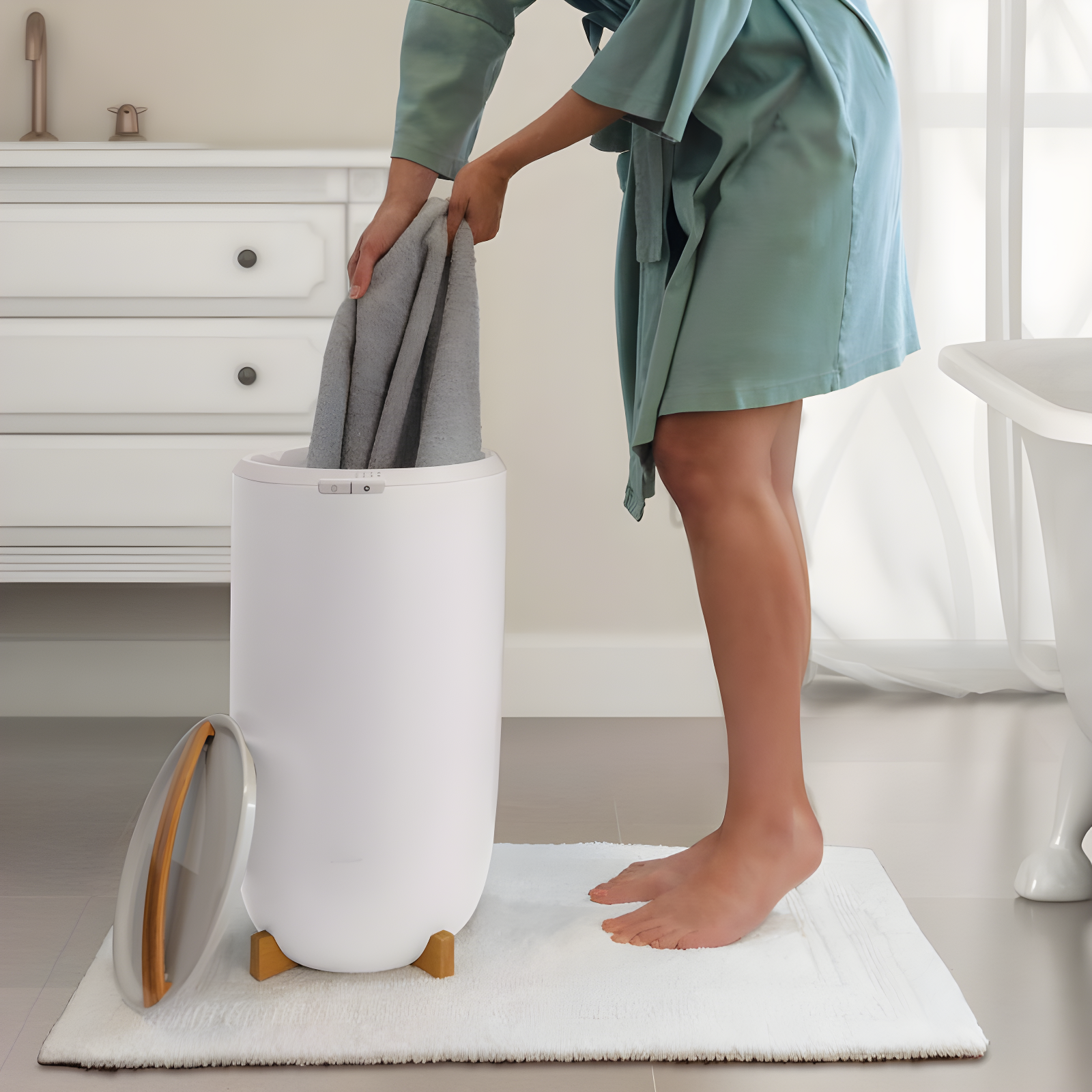 Towel Warmer