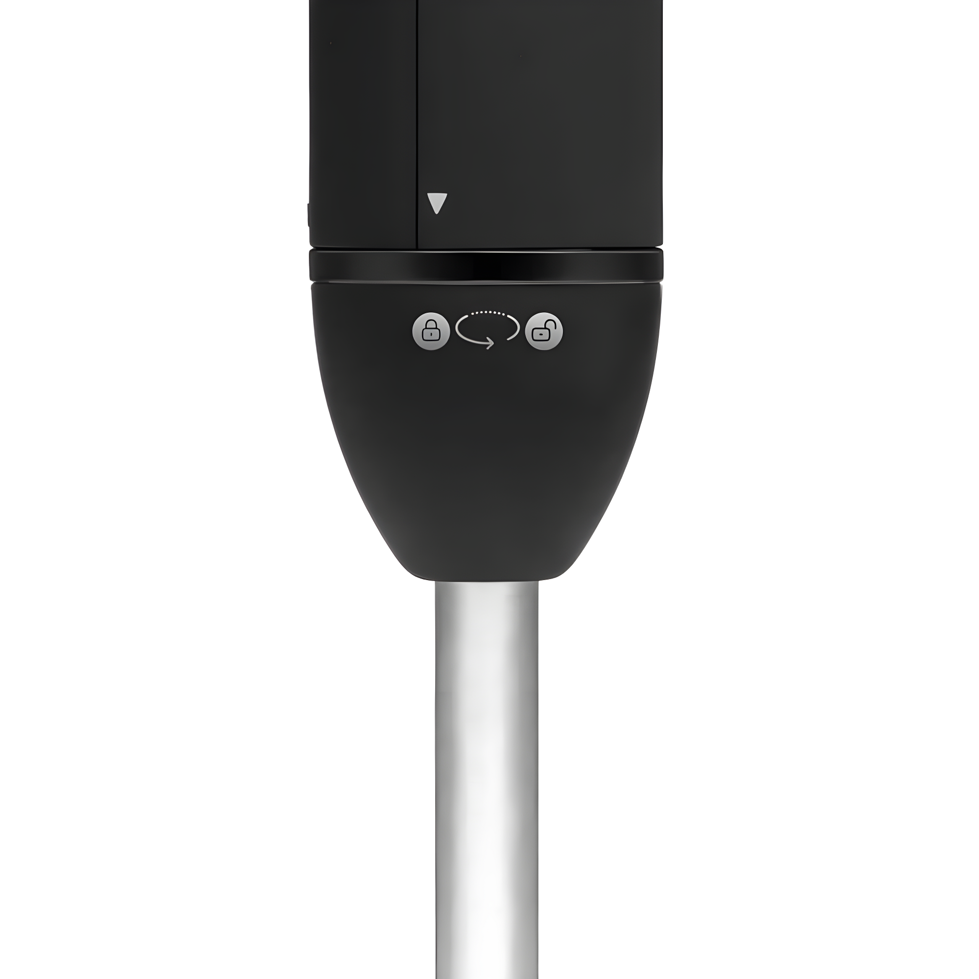 Chefman Immersion Stick Hand Blender with Stainless Steel Blades