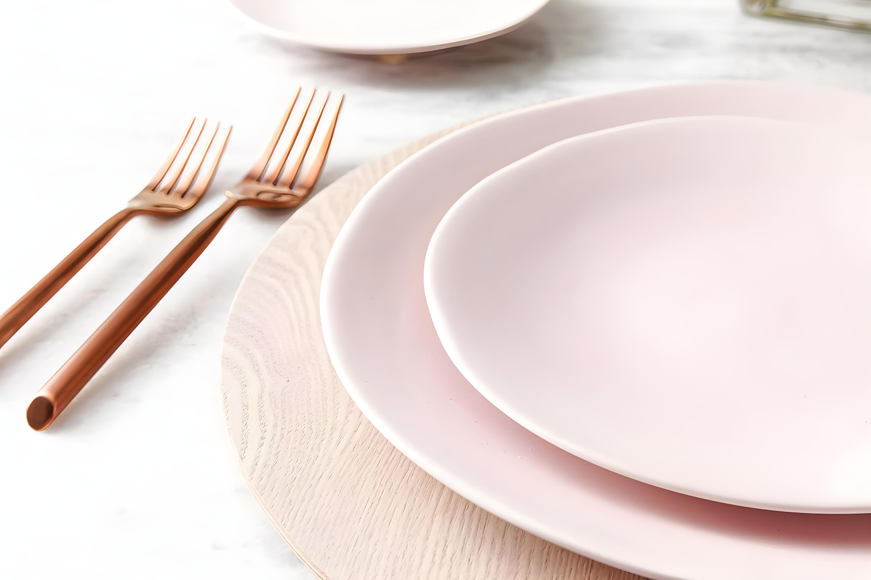 Fortessa Heirloom 8" Salad Plate (Set of 4)
