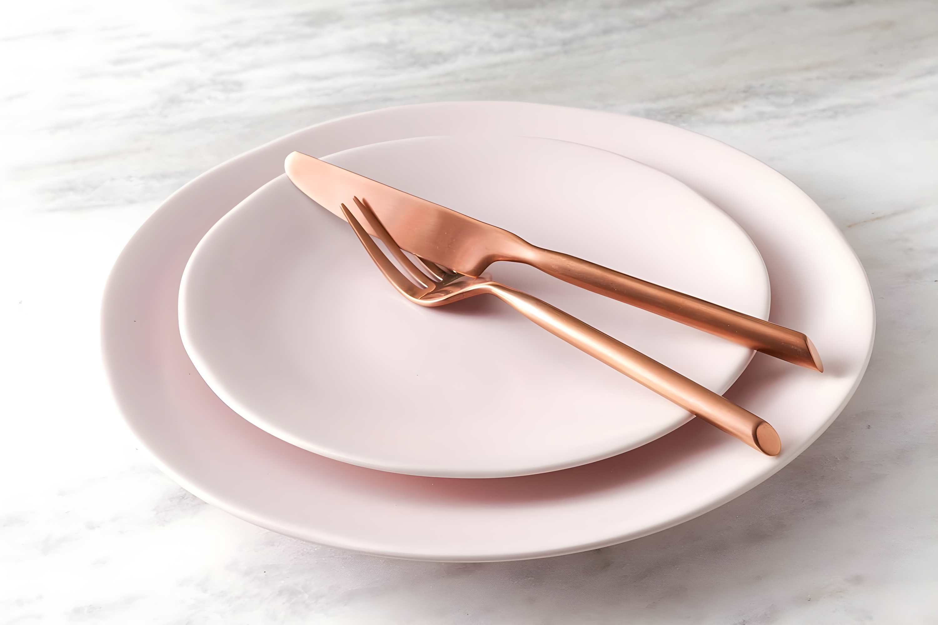 Fortessa Heirloom 8" Salad Plate (Set of 4)