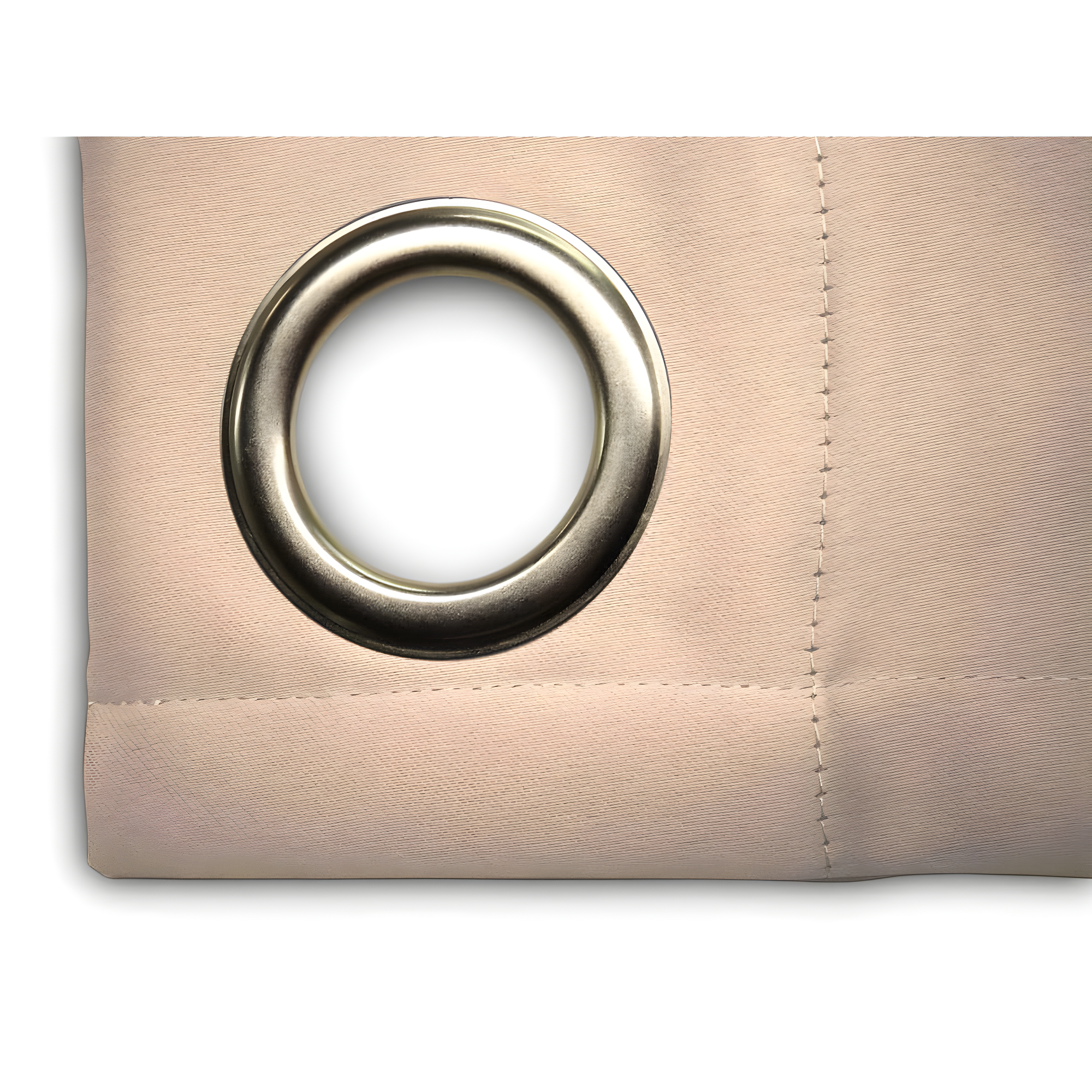 Ricardo Ultimate Black Out Grommet Panel w/Wand 56x45 Putty