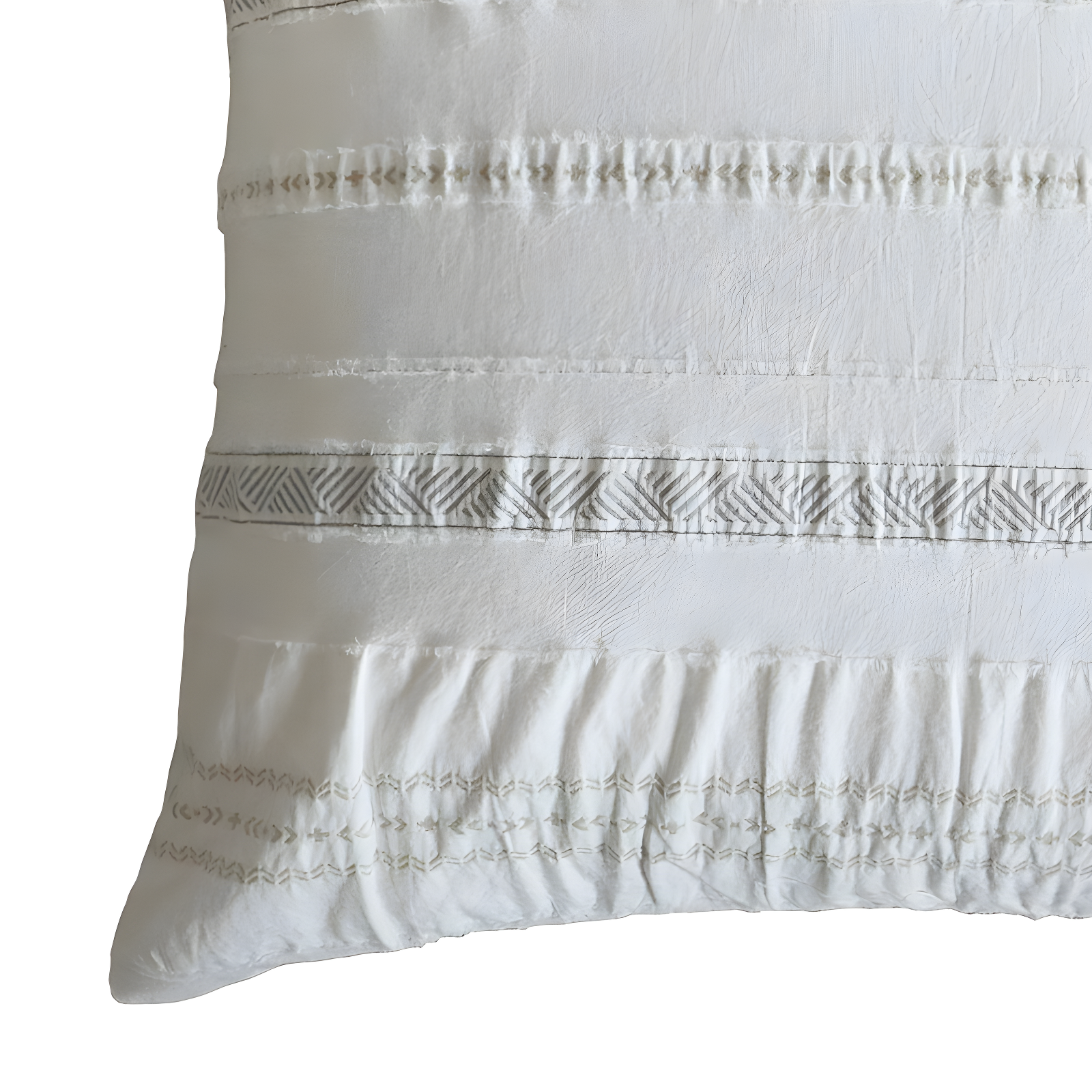 Pickford Euro Sham Set of 2 - Levtex Home
