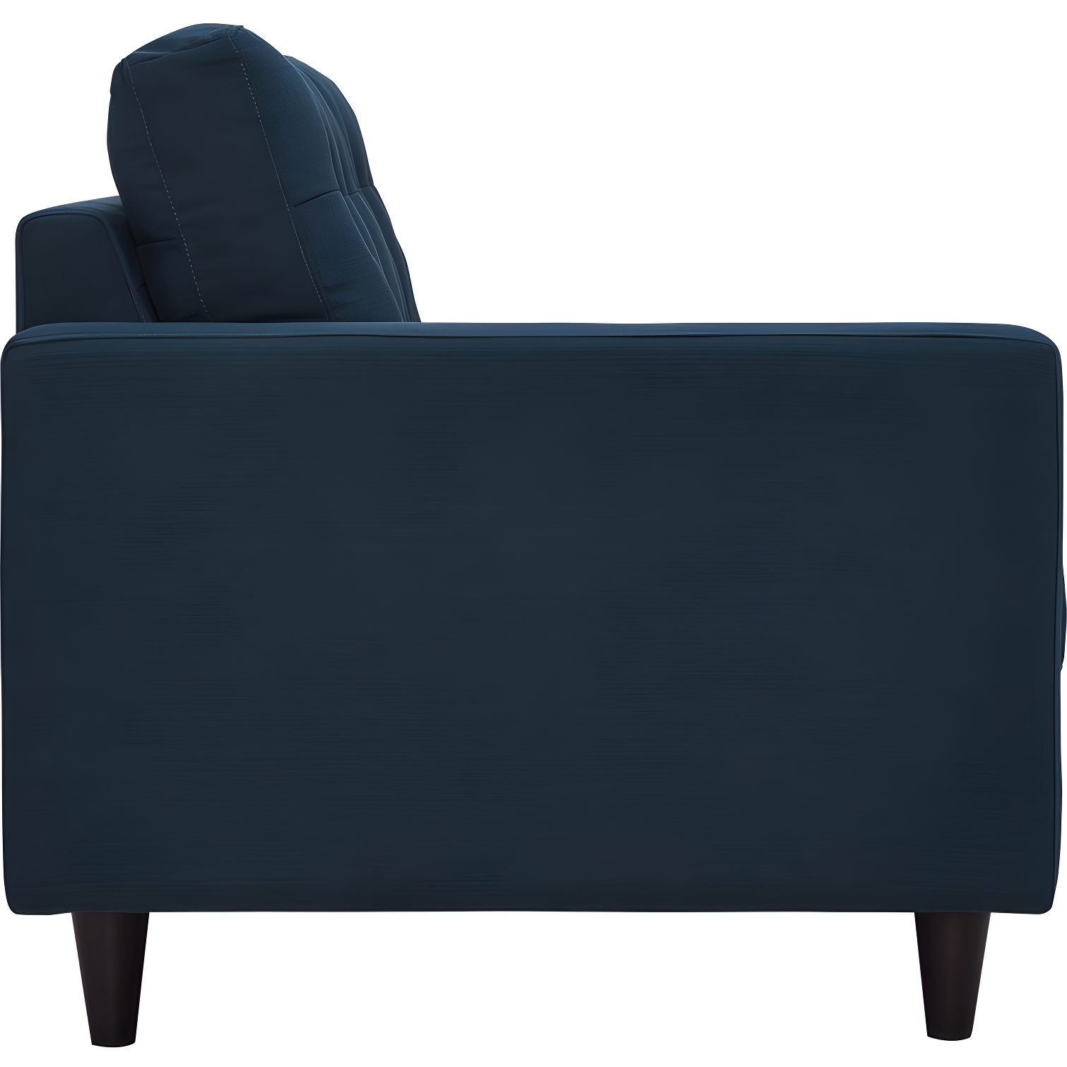 Modway Empress 2 Piece Upholstered Fabric Sectional