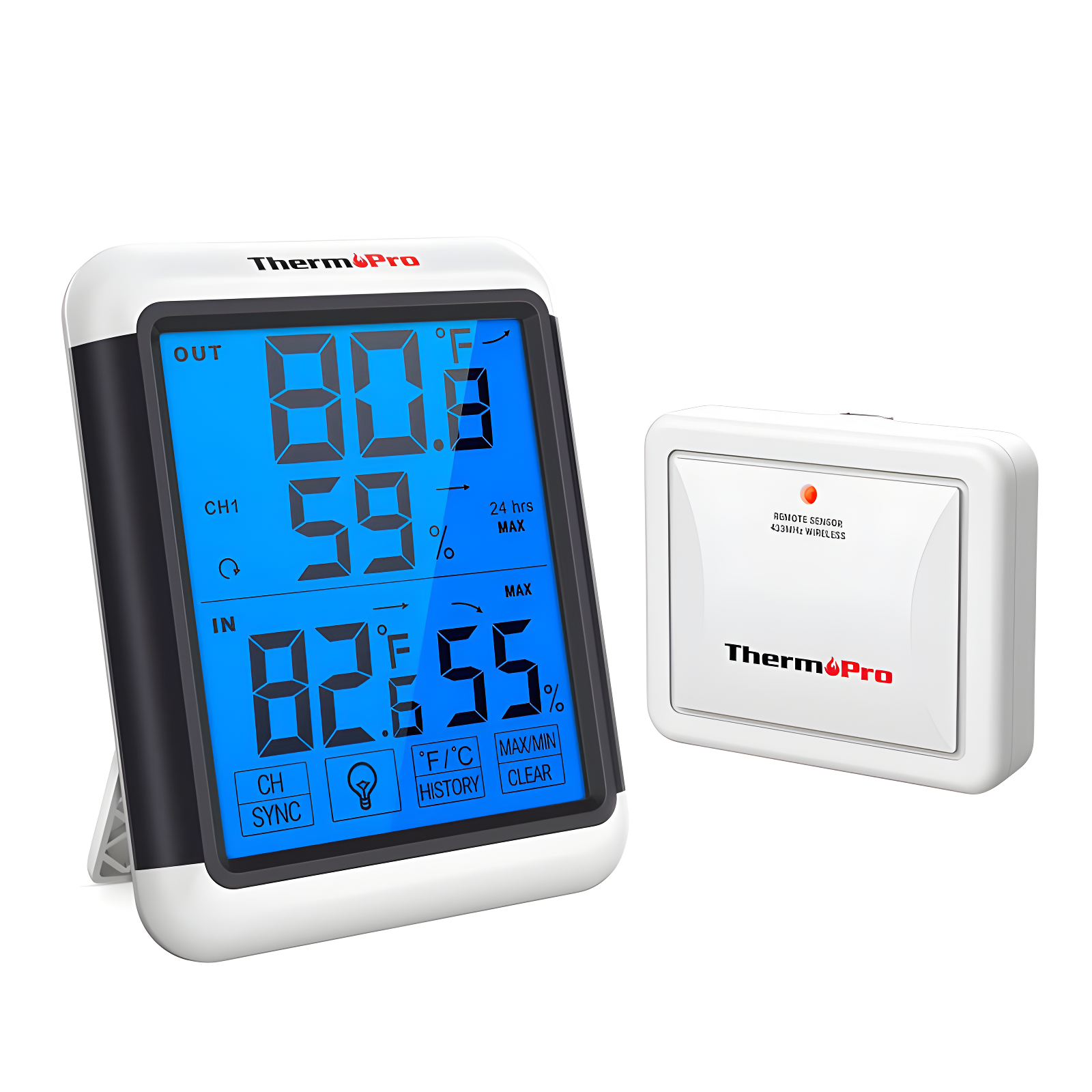ThermoPro ThermoPro Thermometer