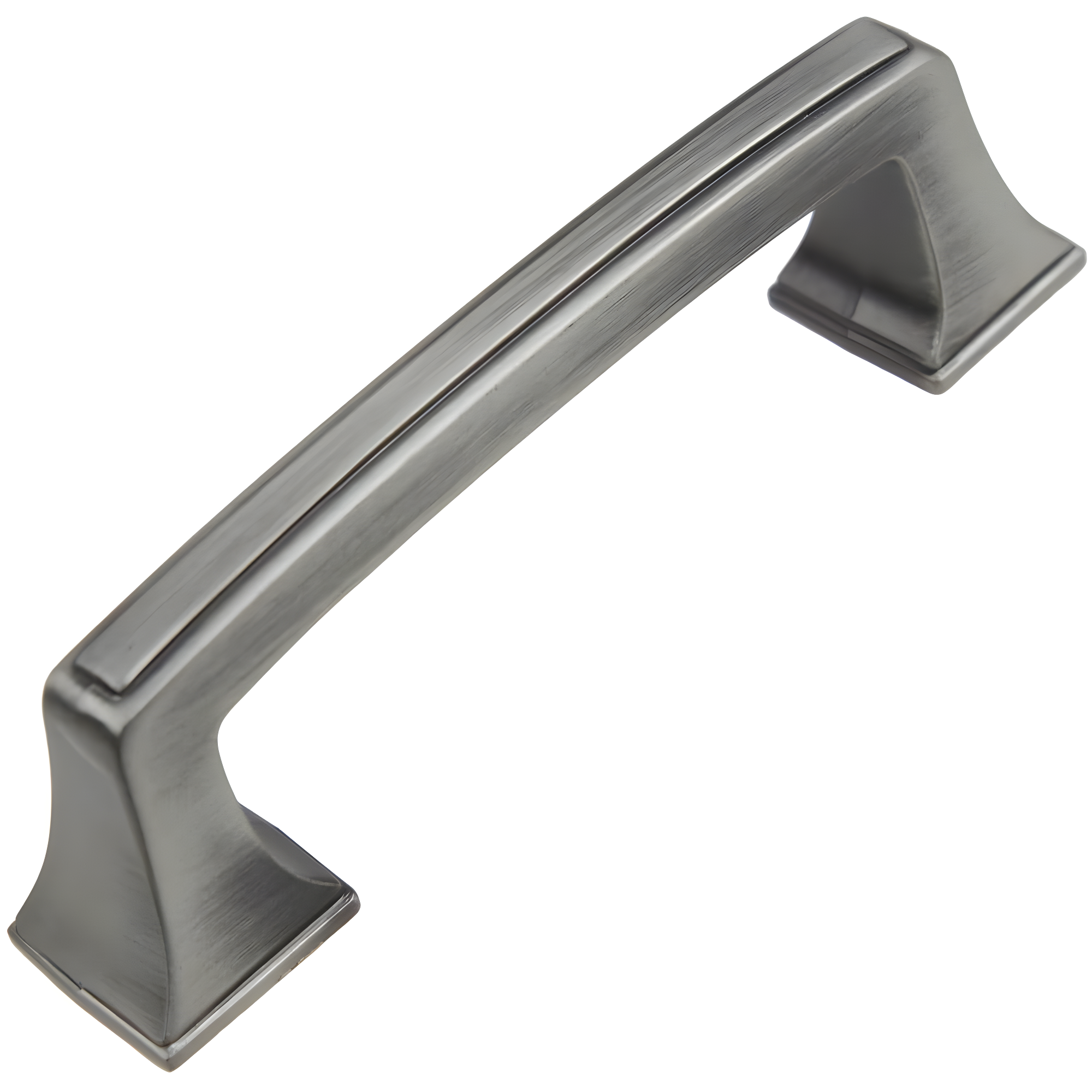 Deco Center to Center Arch Pull