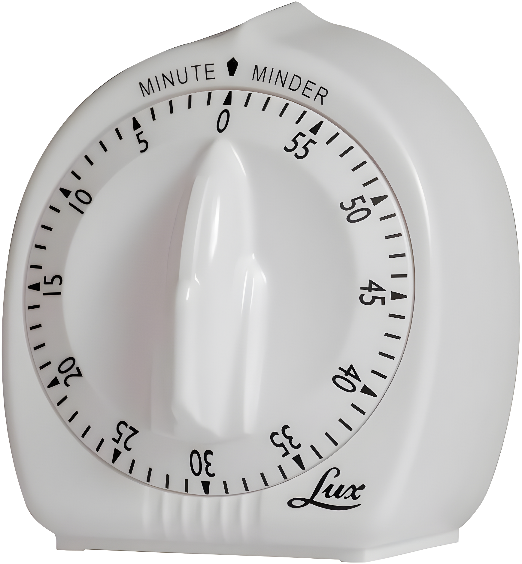 LUX Mute Minder Timer
