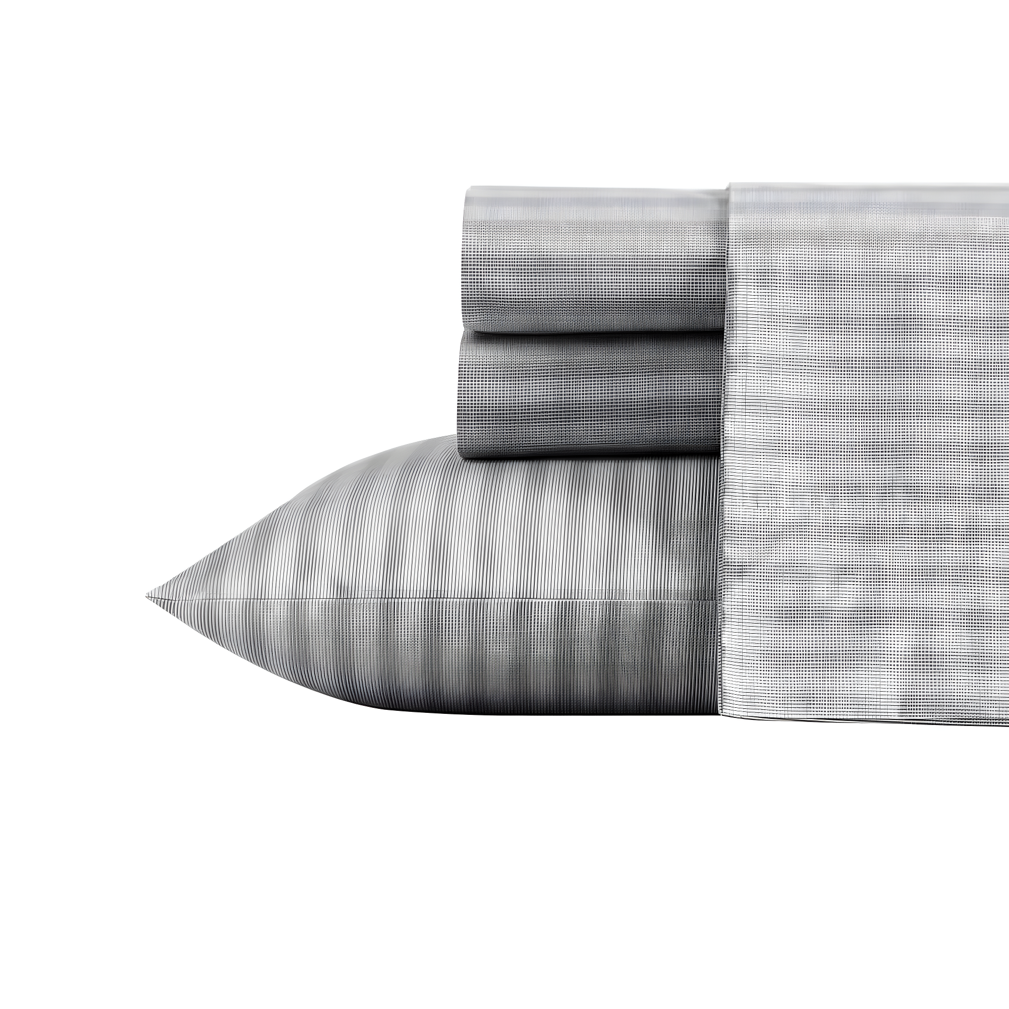 Nautica Printed Cotton Percale Sheet Sets