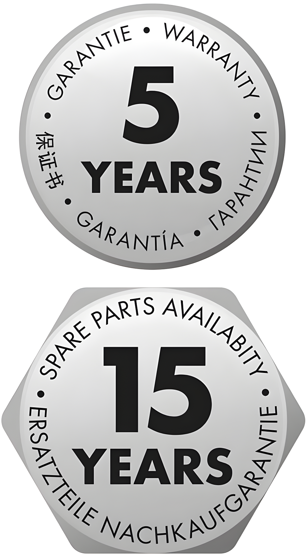 E & S Accessories Wall Mounted Towel Bar