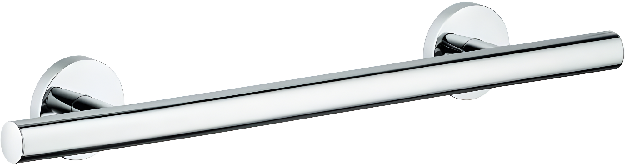 E & S Accessories Wall Mounted Towel Bar