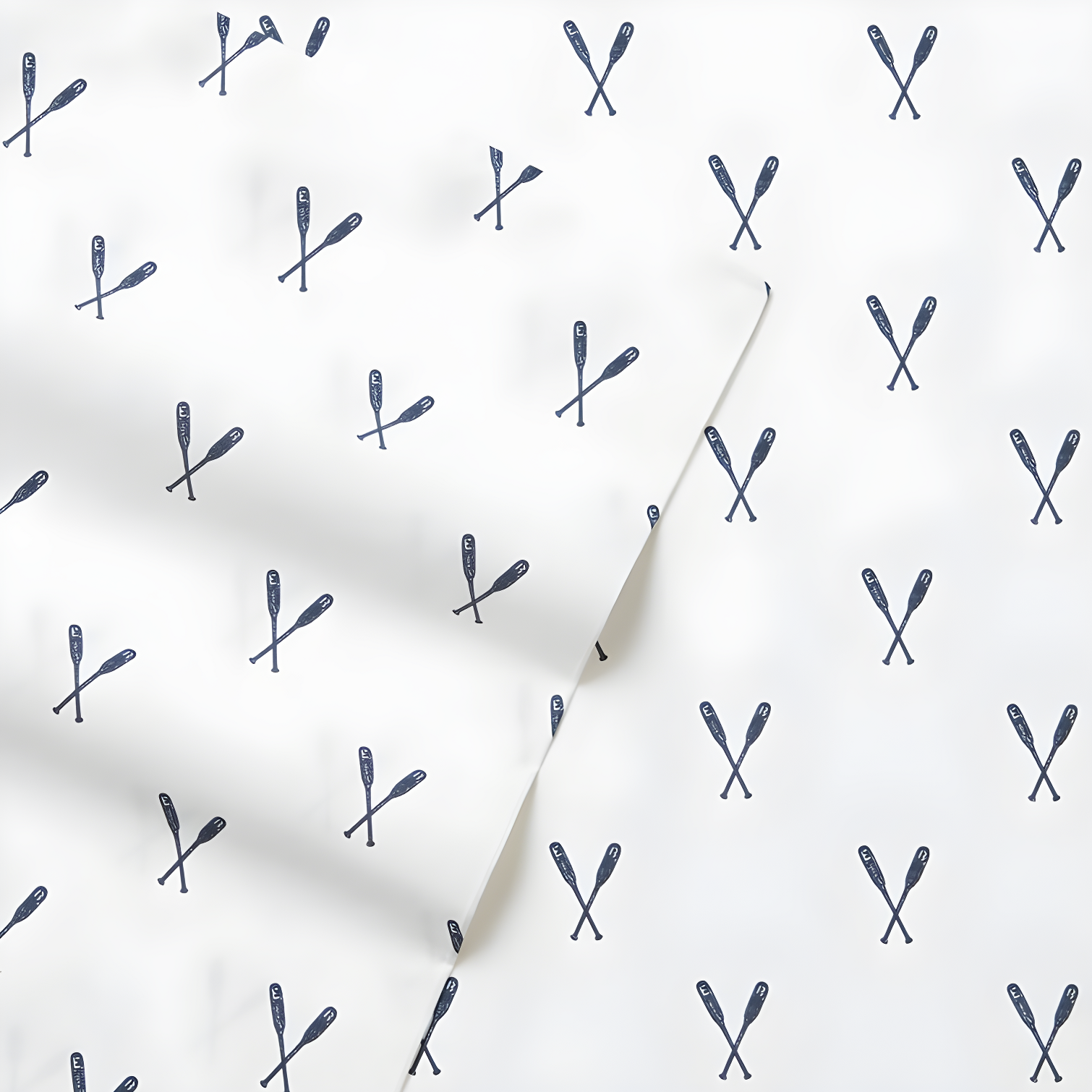 Eddie Bauer Printed Cotton Percale Sheet Sets