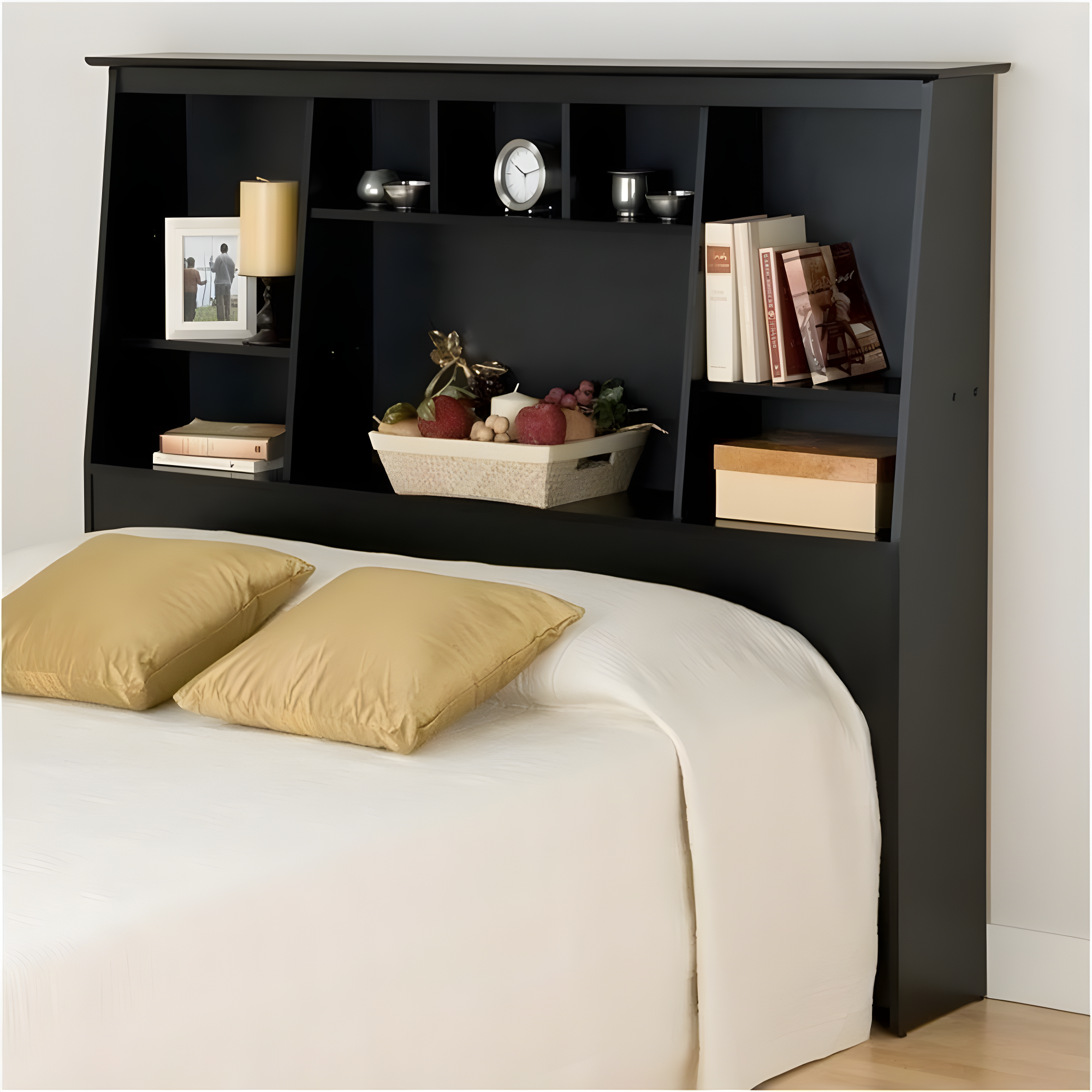 Wahhaj Headboard