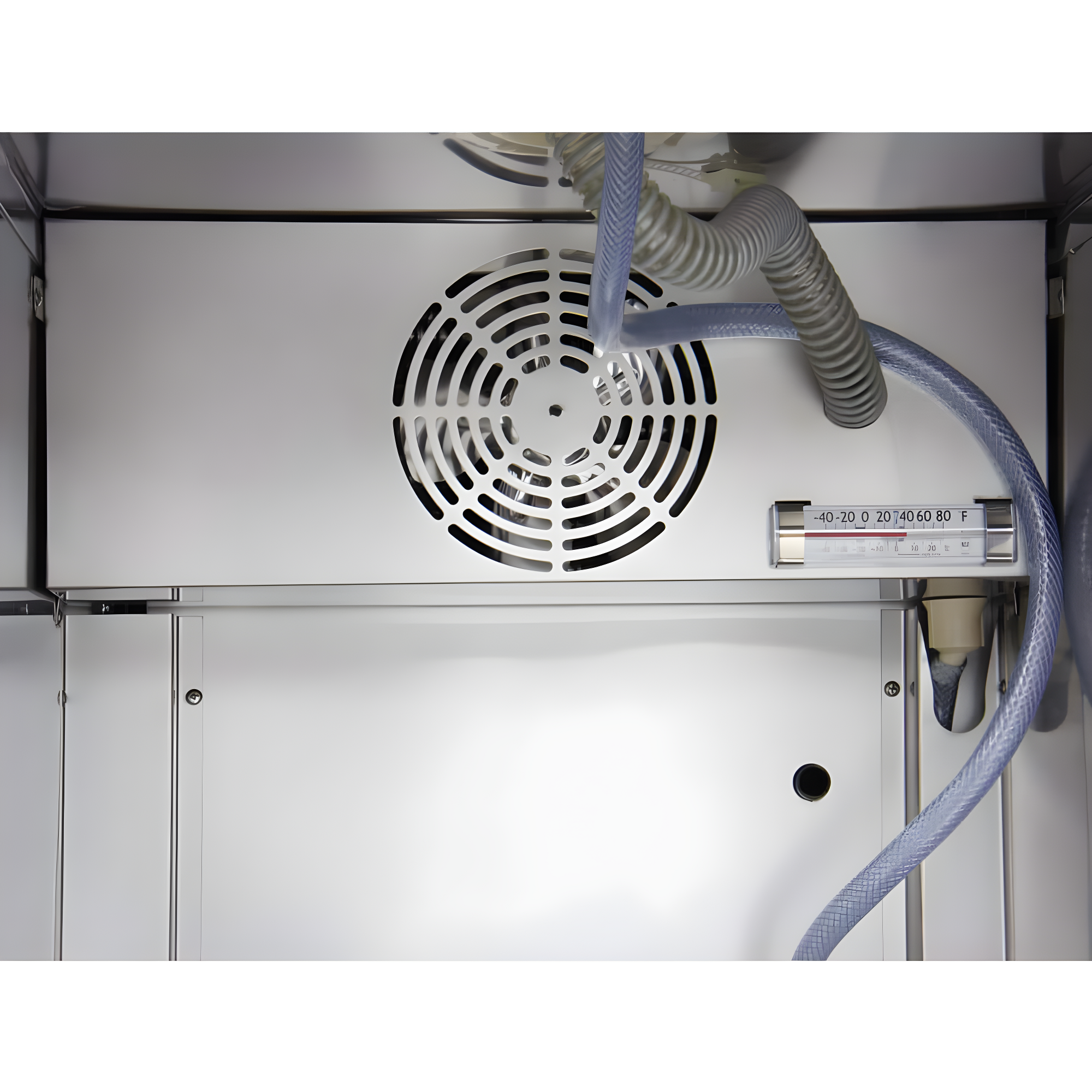 Kegco 8.2 cu. ft. Dual Tap Full Size Kegerator