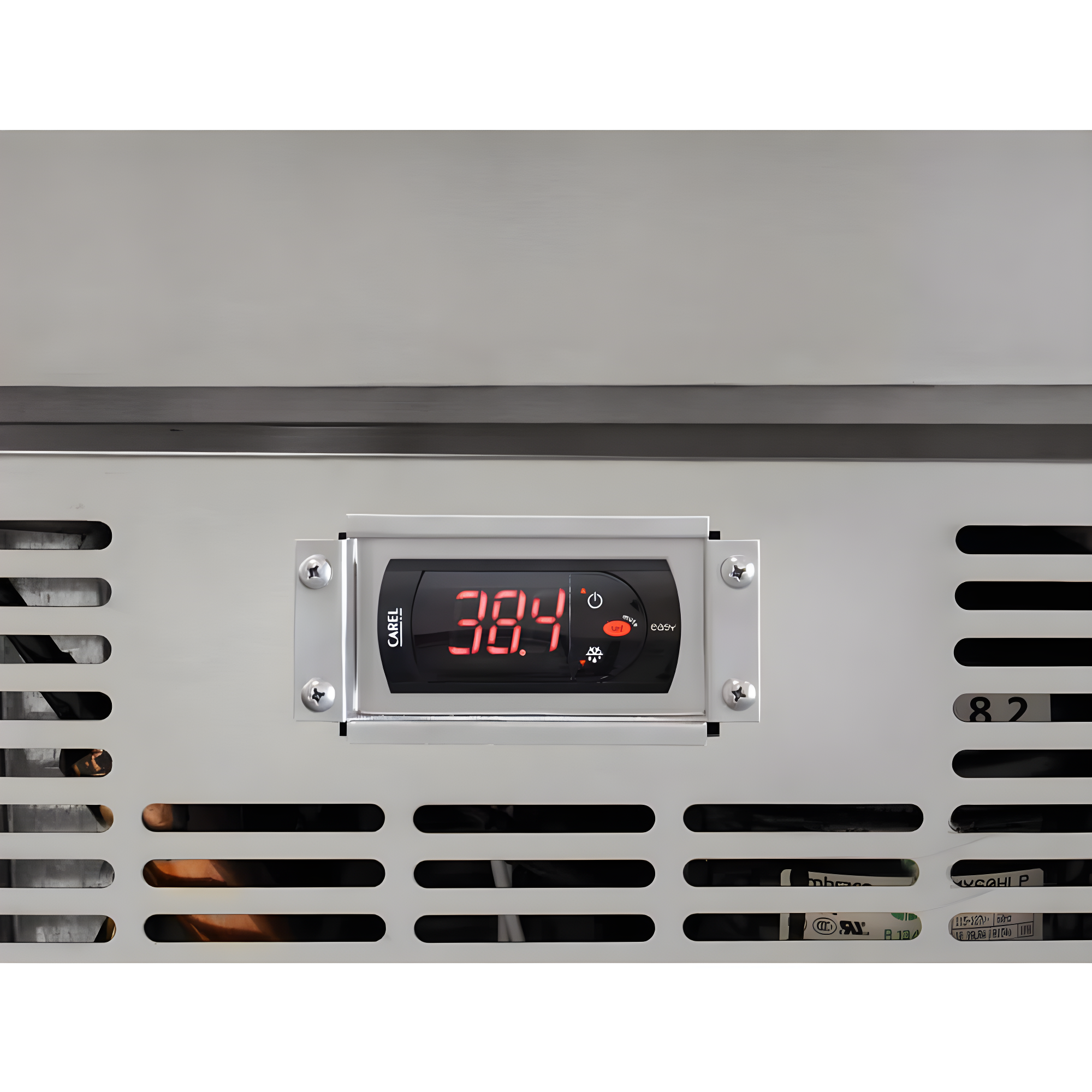 Kegco 8.2 cu. ft. Dual Tap Full Size Kegerator