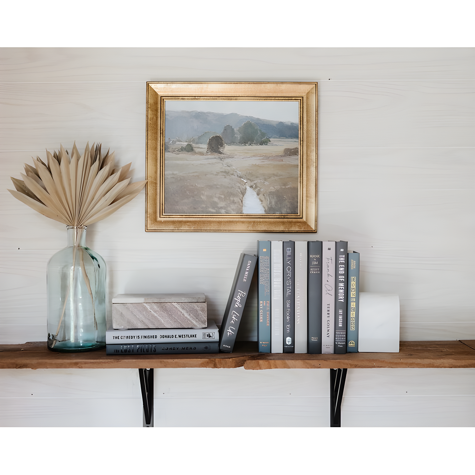 Modern Granite Amora Book Set