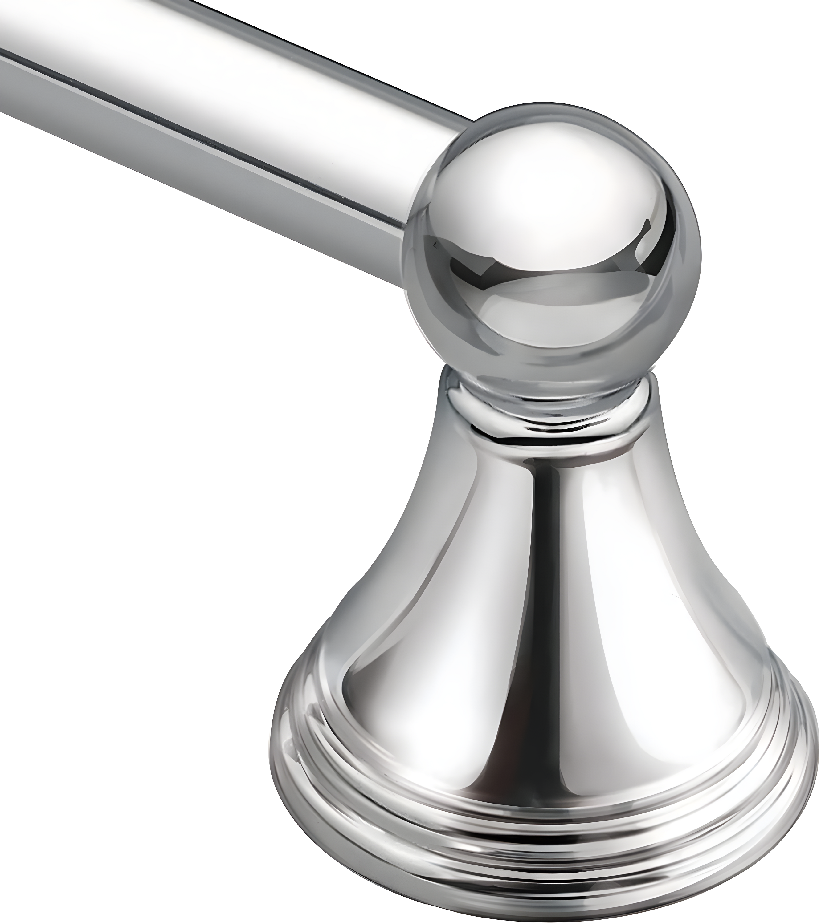 Preston Wall Mounted Towel Bar