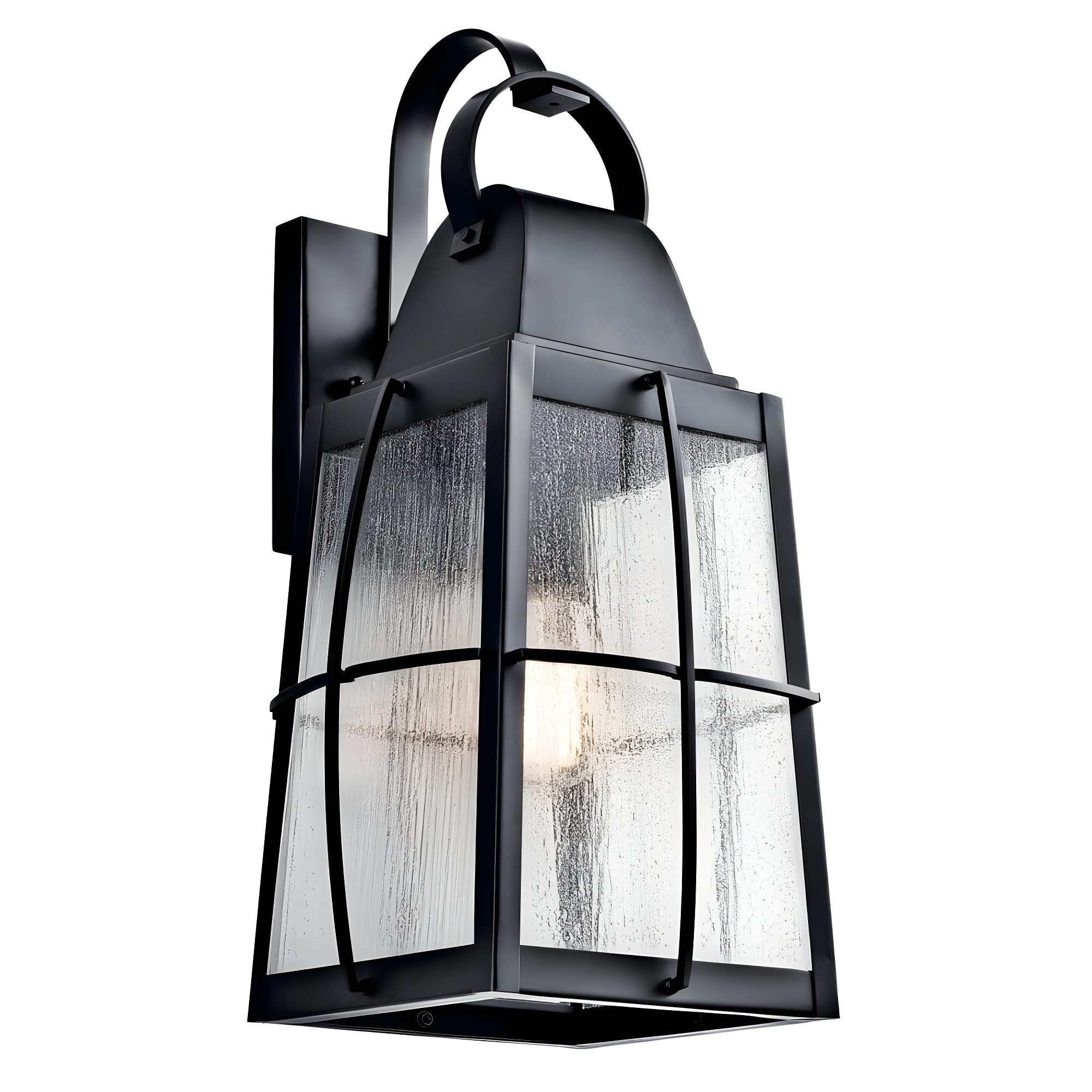 Tolerand Wall Light