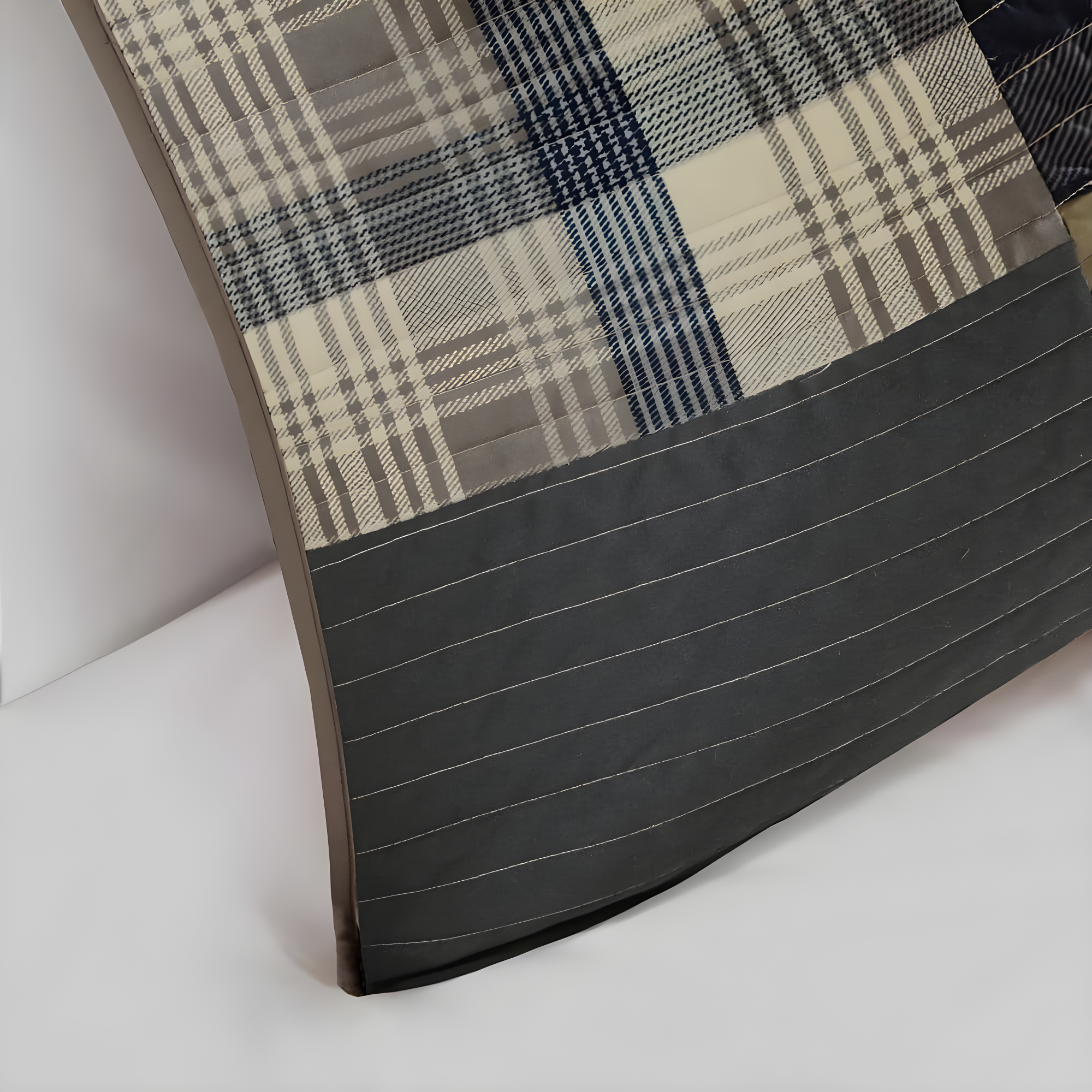 Woolrich Woolrich Sunset Oversized Cotton Quilt Mini Set