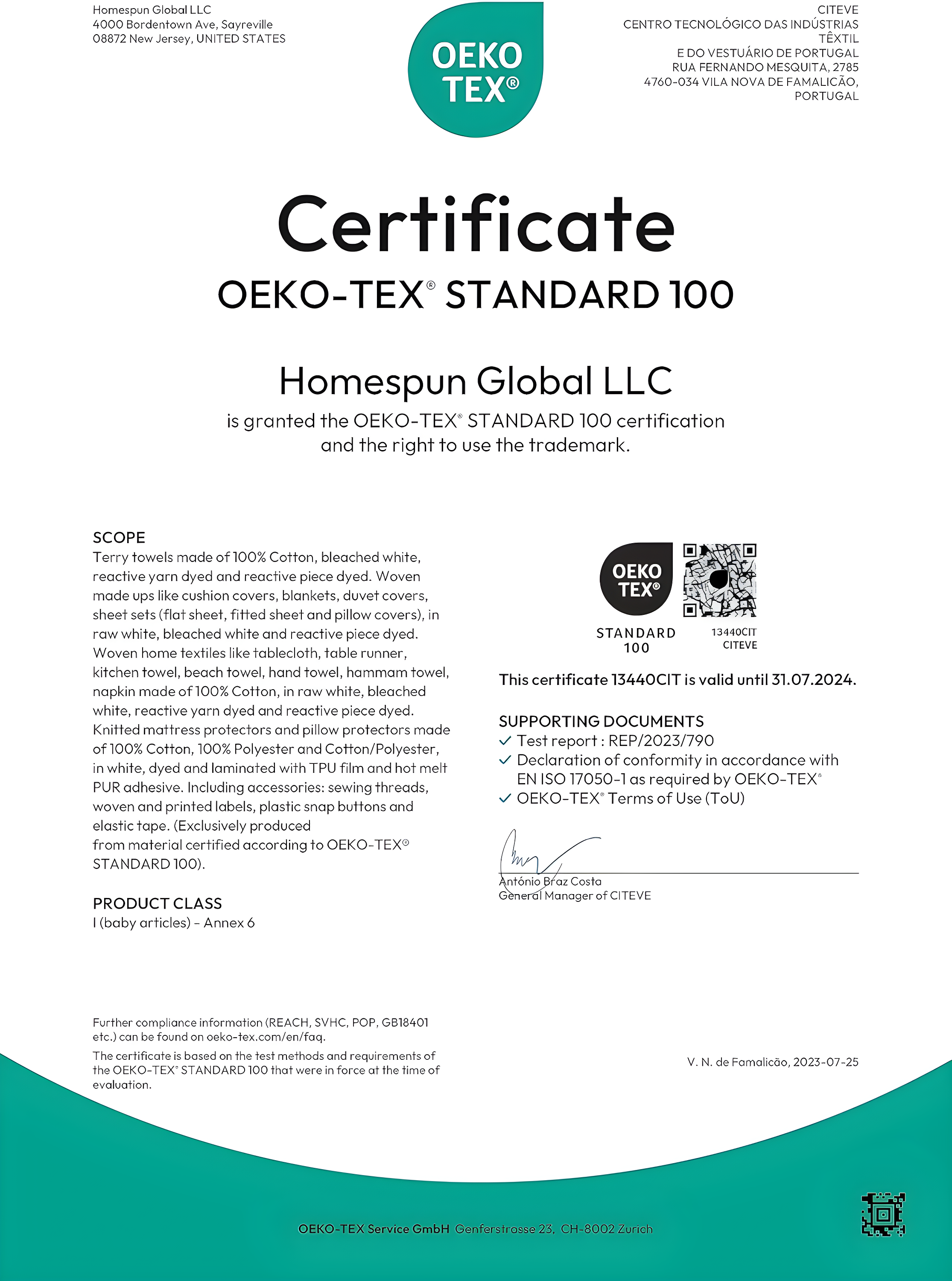 KAF Home Madison Set of 4 Absorbent, Durable and Soft Kitchen Towels | 18" x 28"  - Sunshine